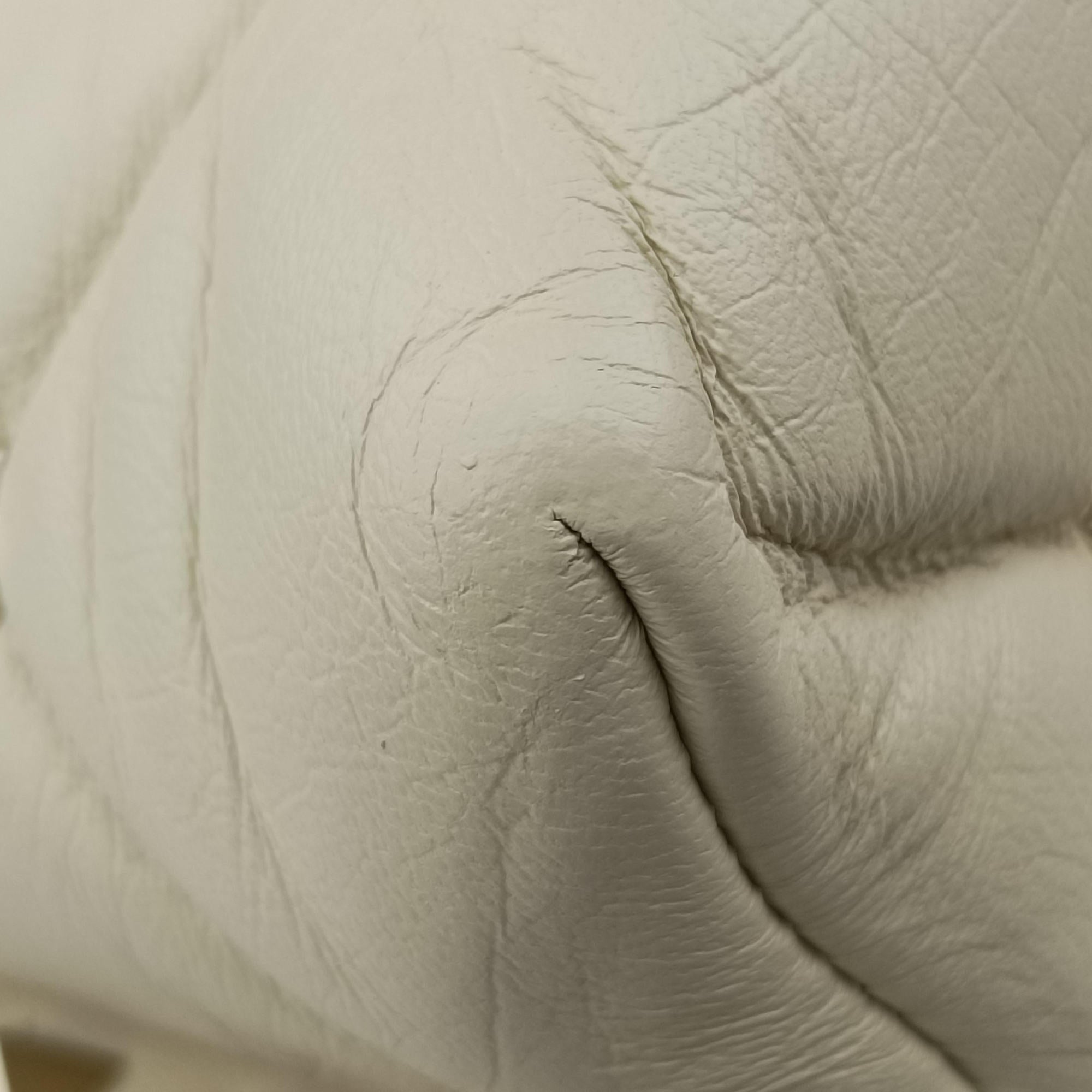 CANDYSTUD White Leather BL-QC72NAP0キャンディスタッズ ホワイト レザー BL-QC72NAP0