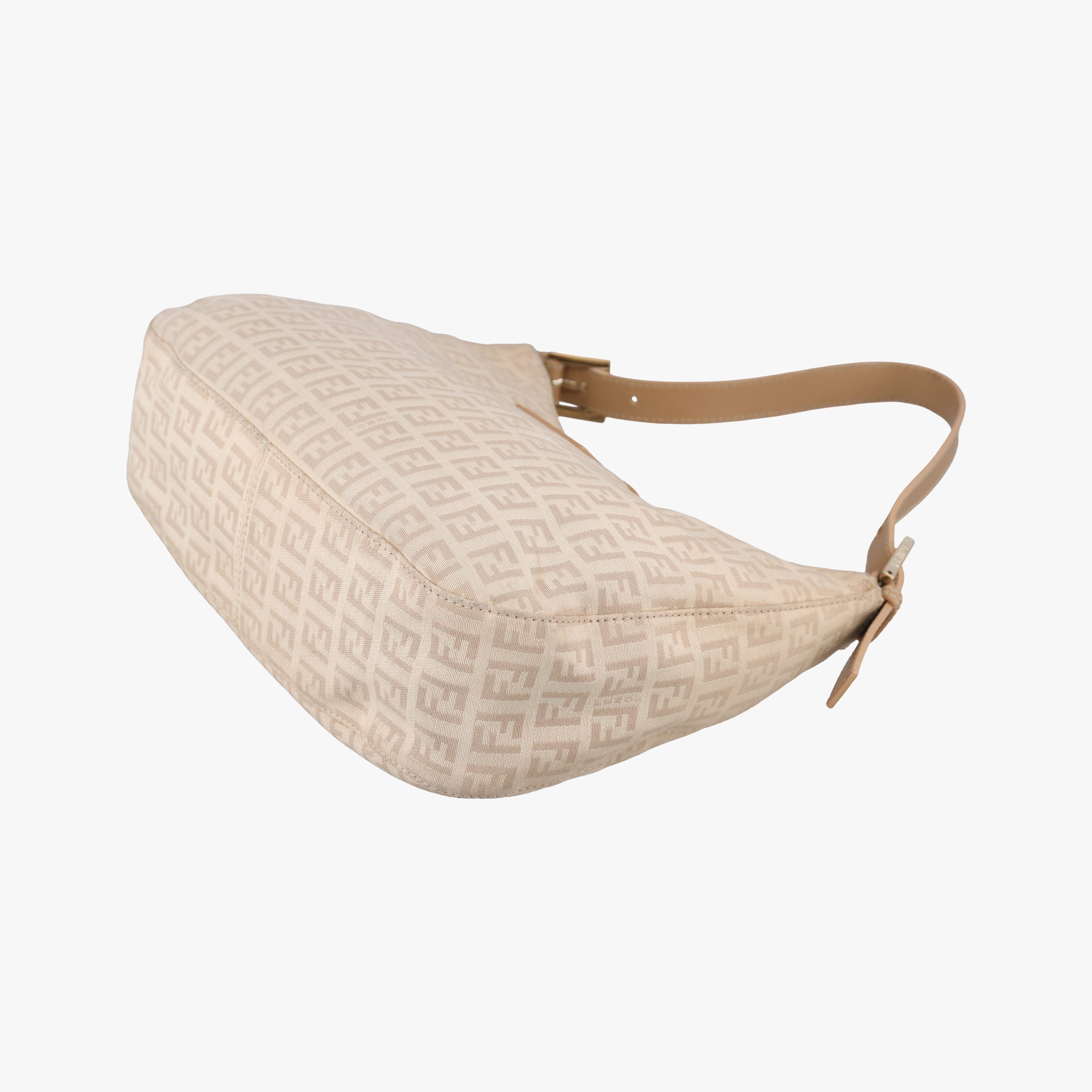 Zucchino Beige canvas 8BR036 2305/8BR036/LPN/058ズッキーノ柄 ベージュ キャンバス 8BR036 2305/8BR036/LPN/058