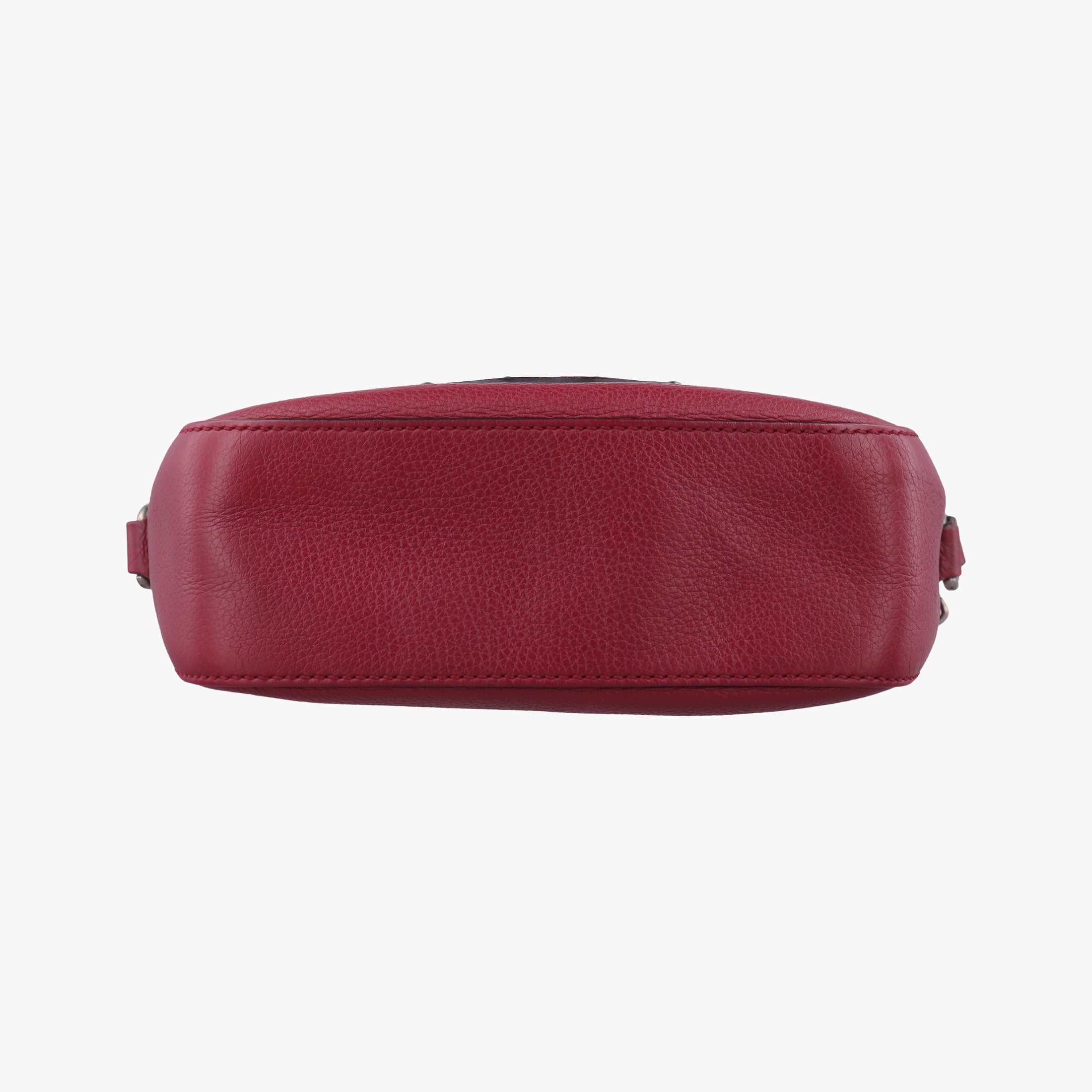 Soho Burgundy Leather 308364 G018656266ソーホー ワインレッド レザー 308364 G018656266