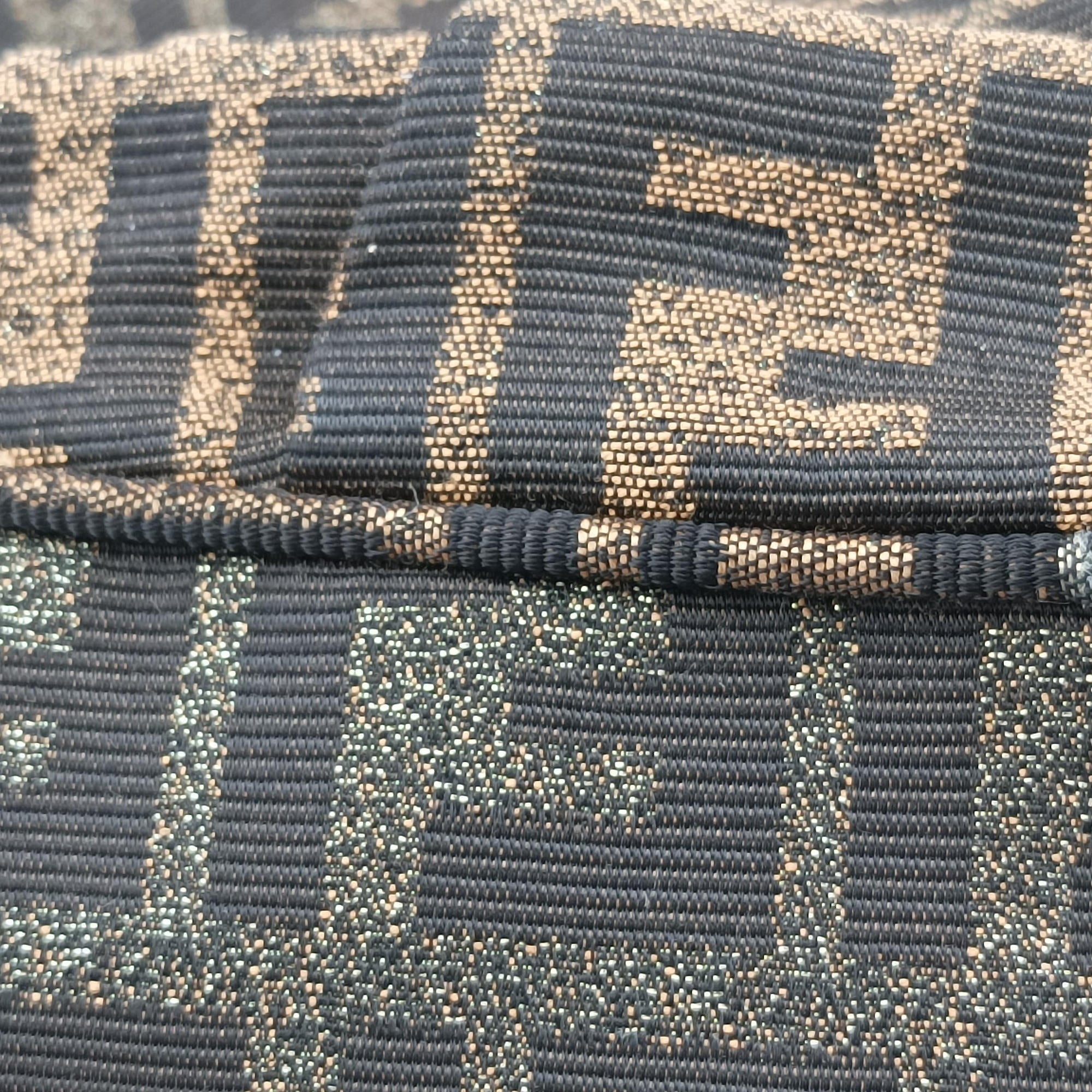 Mia Brown canvas 8BR616 Lot number unknownミア ブラウン キャンバス 8BR616 製番不明