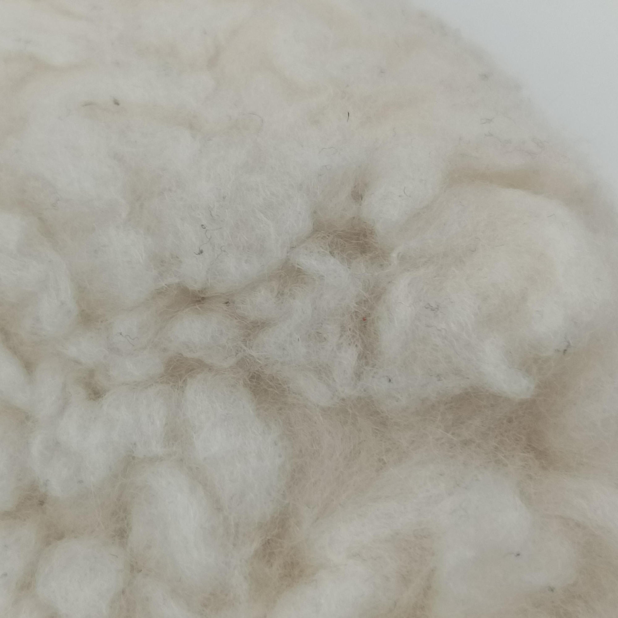 Re-Edition 2000 White Sheep Fur × Nylon Trims 1NE515 31/A3リエディション 2000 ホワイト シープファー × テスート 1NE515 31/A3