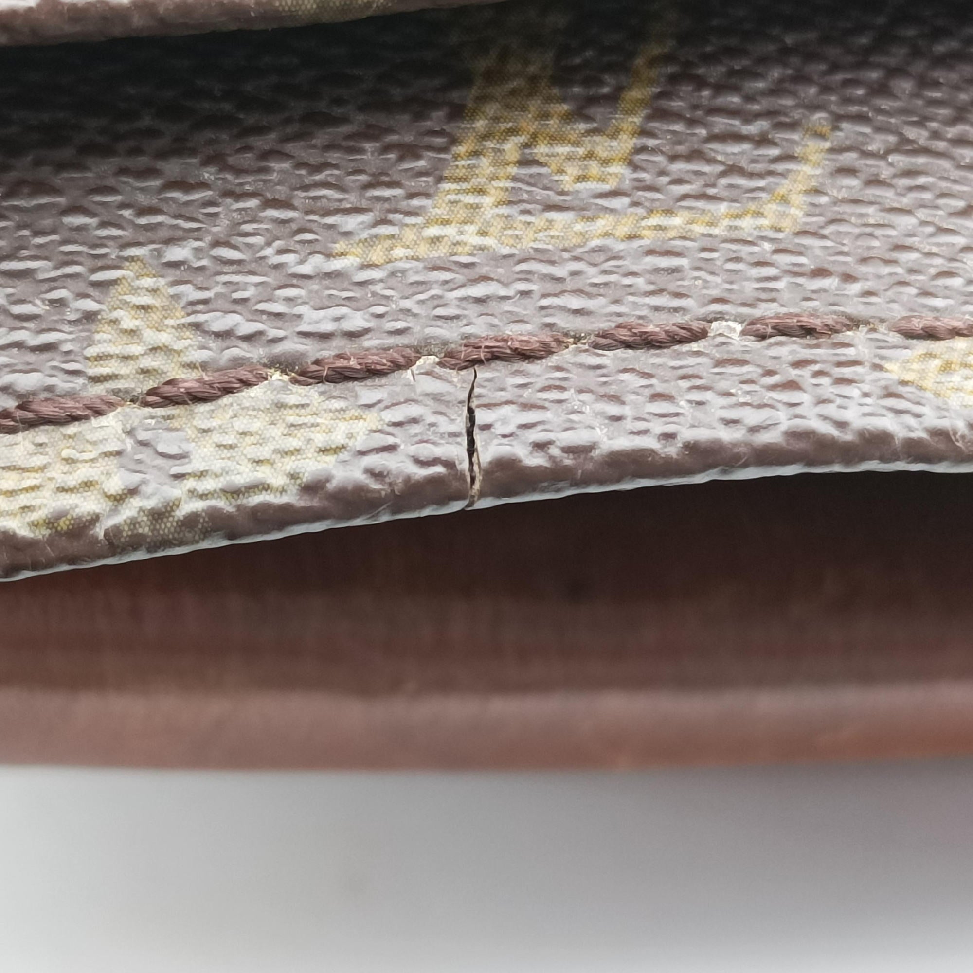 ARTSY GM Brown Monogram Canvas M40259 CH1110アーツィーGM モノグラム/ブラウン モノグラムキャンバス M40259 CH1110