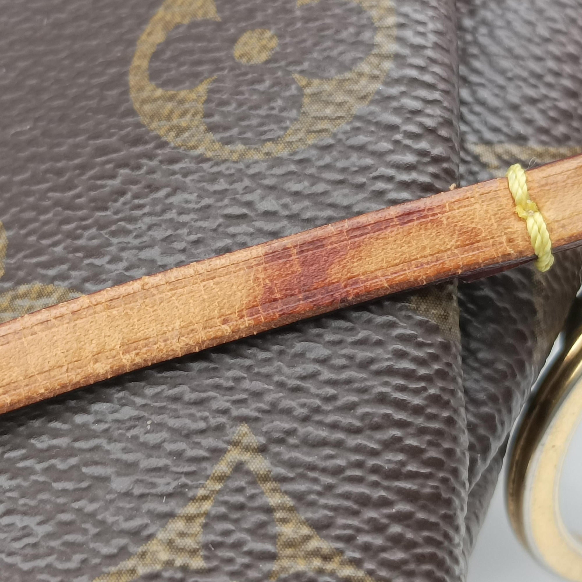 ARTSY GM Brown Monogram Canvas M40259 CH1110アーツィーGM モノグラム/ブラウン モノグラムキャンバス M40259 CH1110