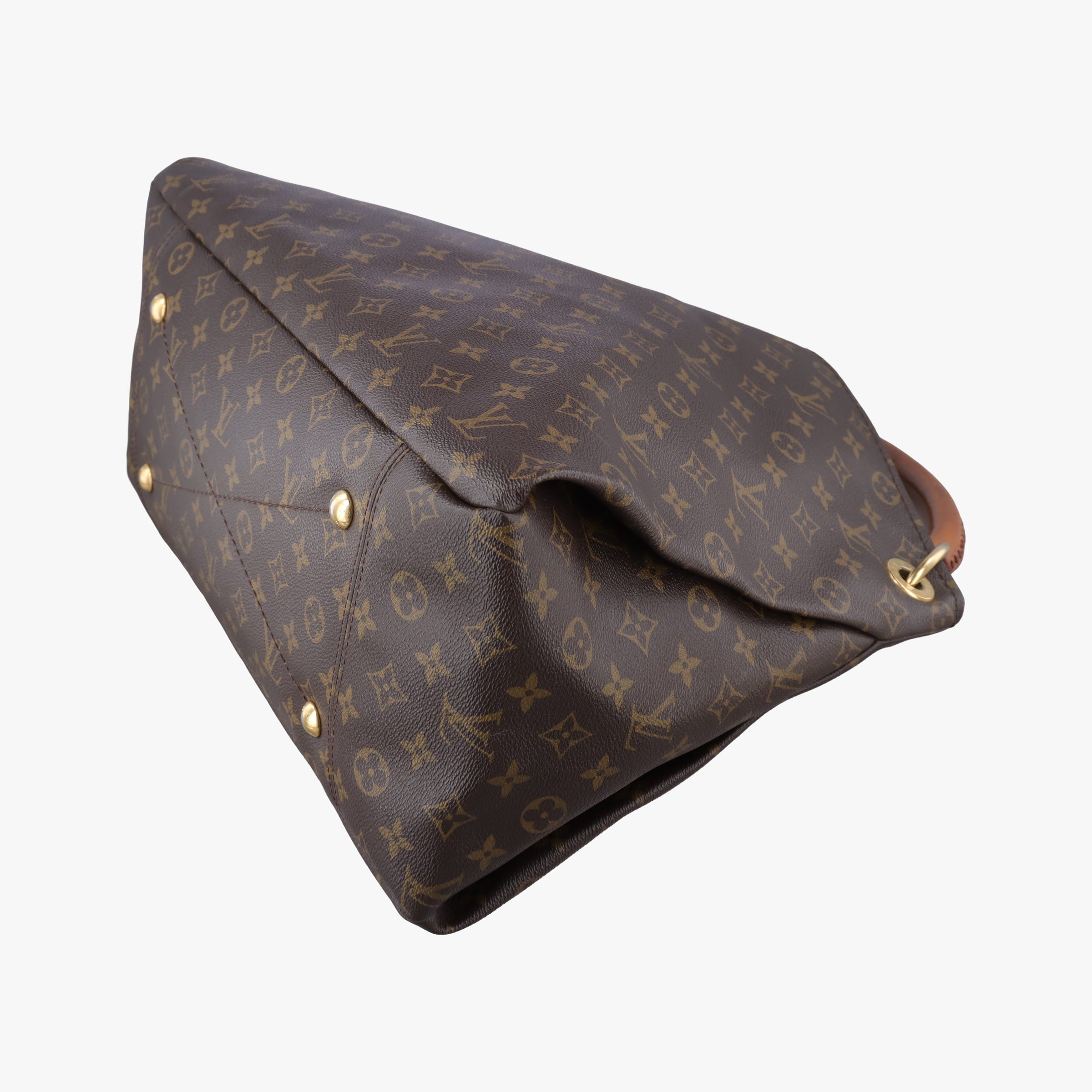 ARTSY GM Brown Monogram Canvas M40259 CH1110アーツィーGM モノグラム/ブラウン モノグラムキャンバス M40259 CH1110