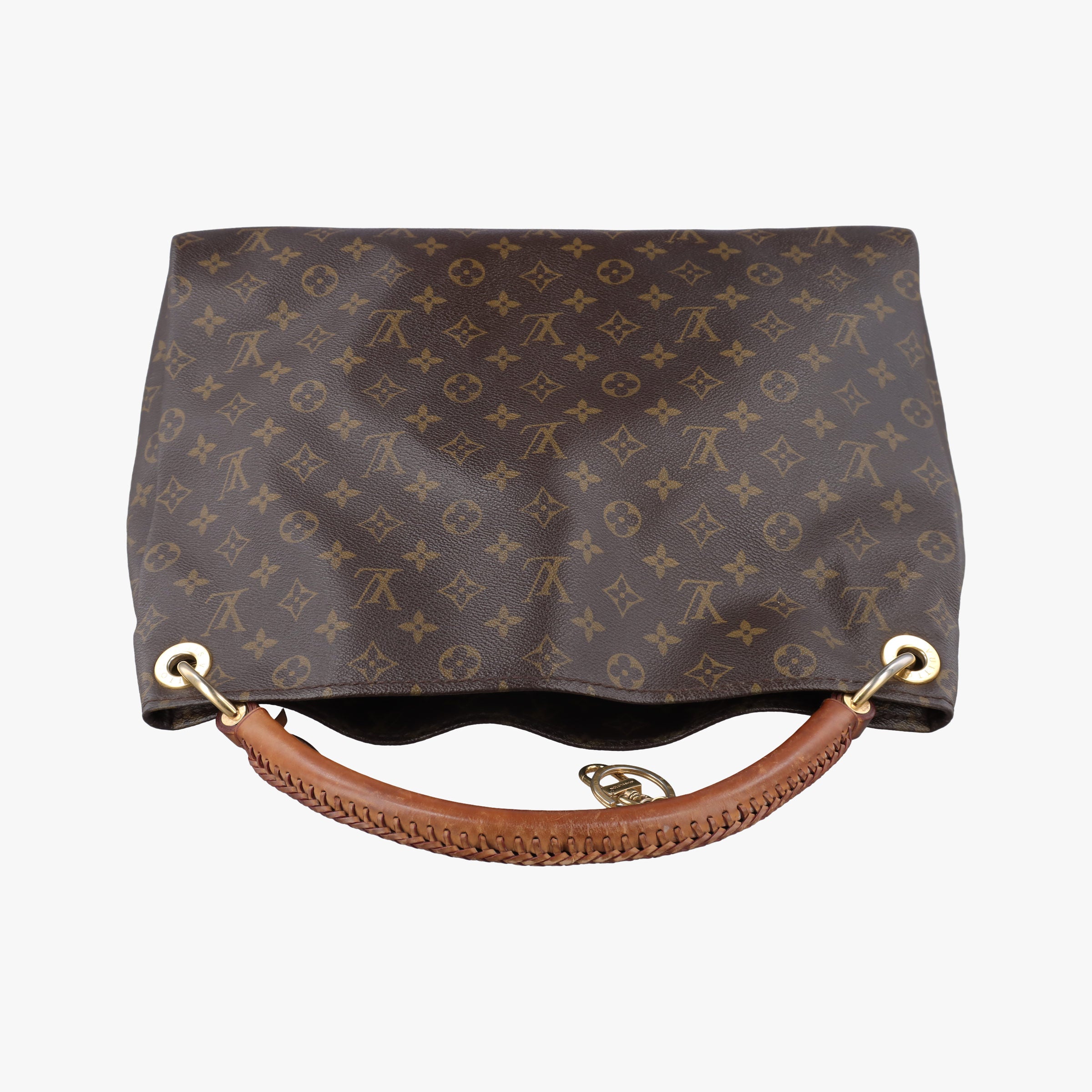 ARTSY GM Brown Monogram Canvas M40259 CH1110アーツィーGM モノグラム/ブラウン モノグラムキャンバス M40259 CH1110