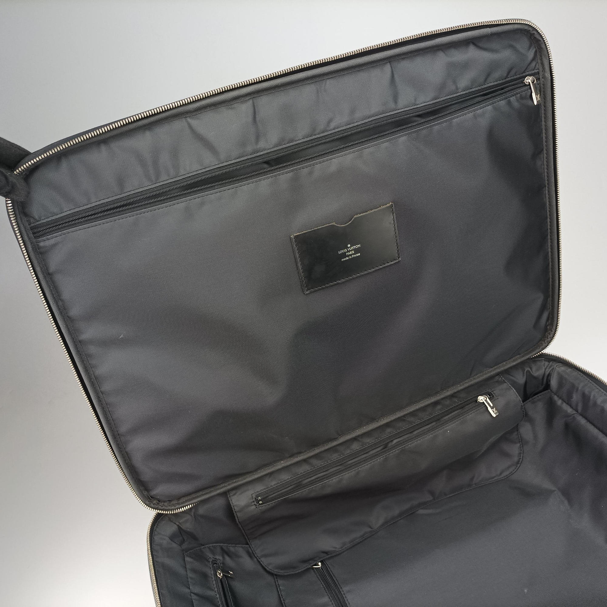 Pegase 55 ARDOISE Taiga Leather M23272 MB4049ぺガス55 アルドワーズ タイガ レザー M23272 MB4049