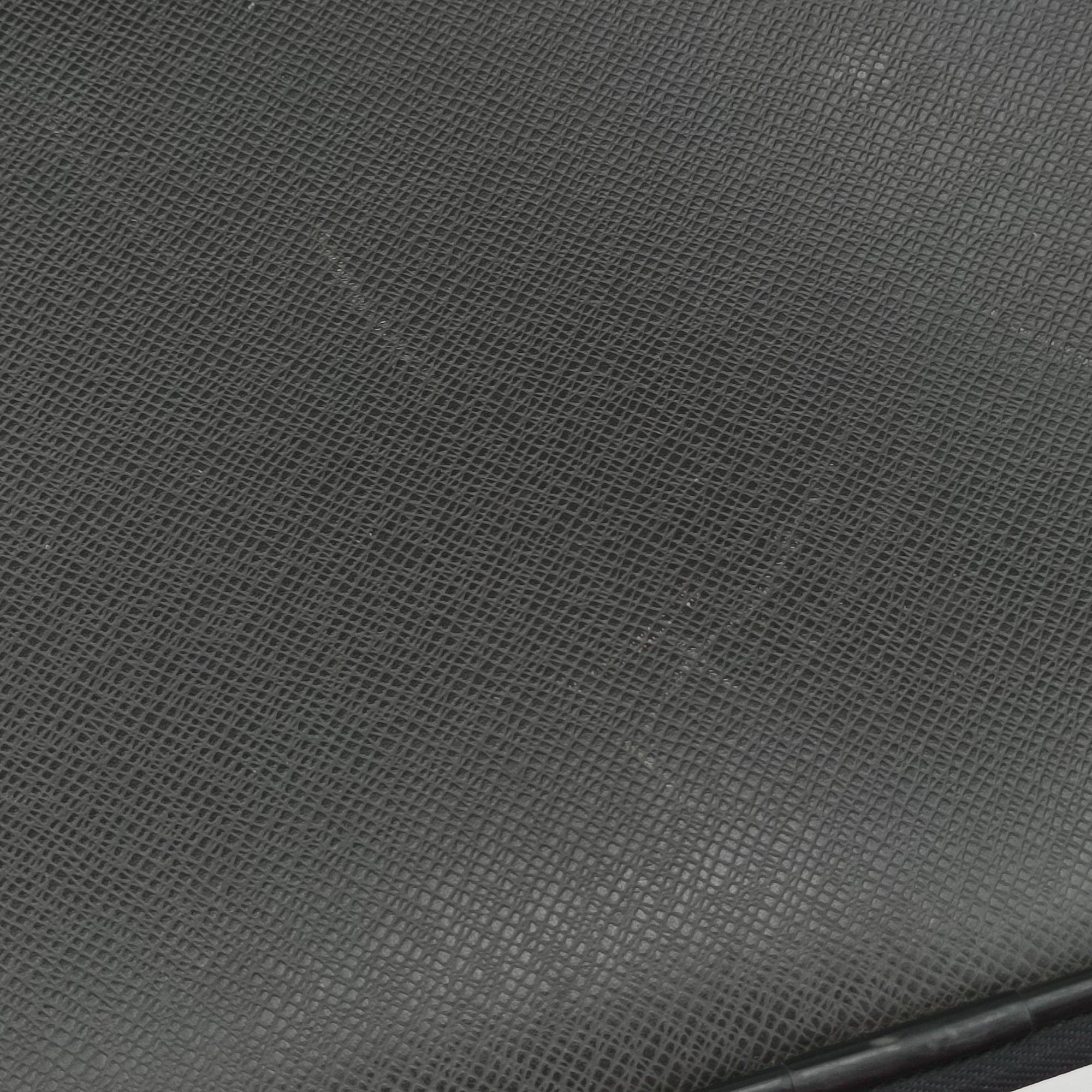 Pegase 55 ARDOISE Taiga Leather M23272 MB4049ぺガス55 アルドワーズ タイガ レザー M23272 MB4049