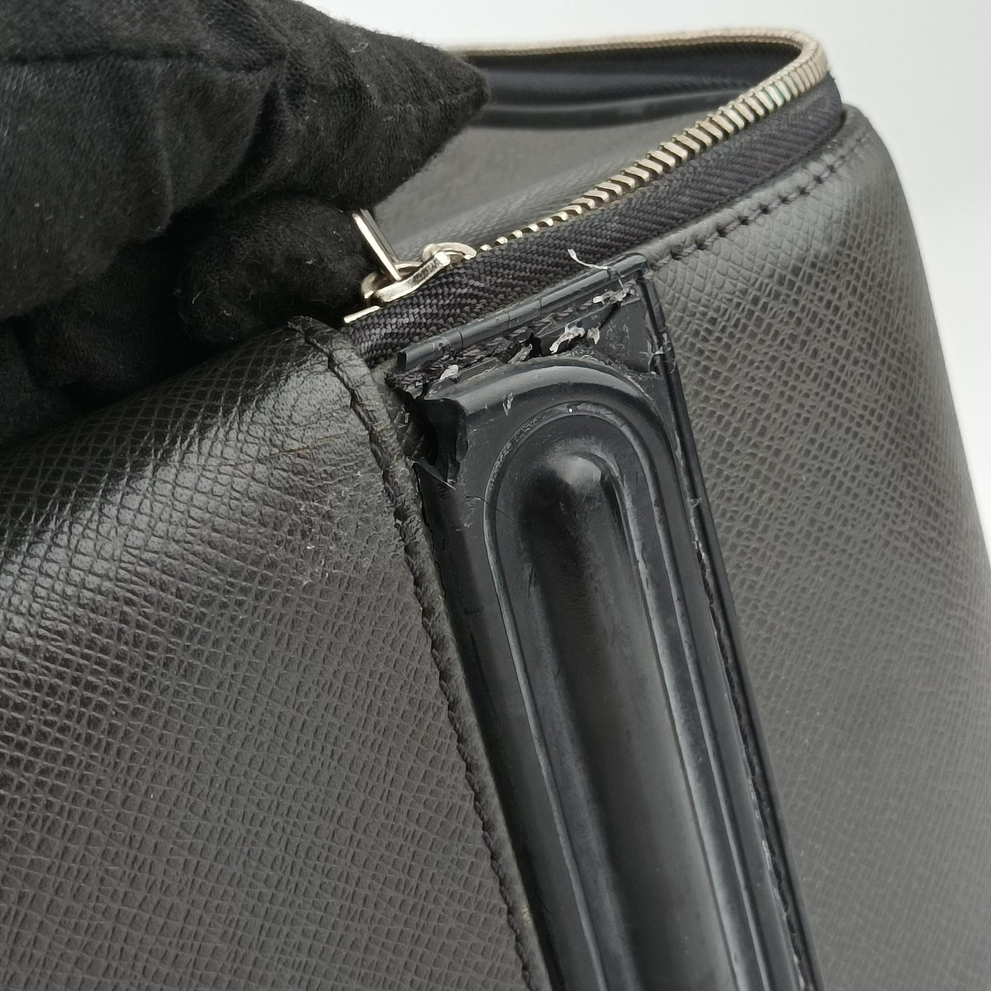 Pegase 55 ARDOISE Taiga Leather M23272 MB4049ぺガス55 アルドワーズ タイガ レザー M23272 MB4049