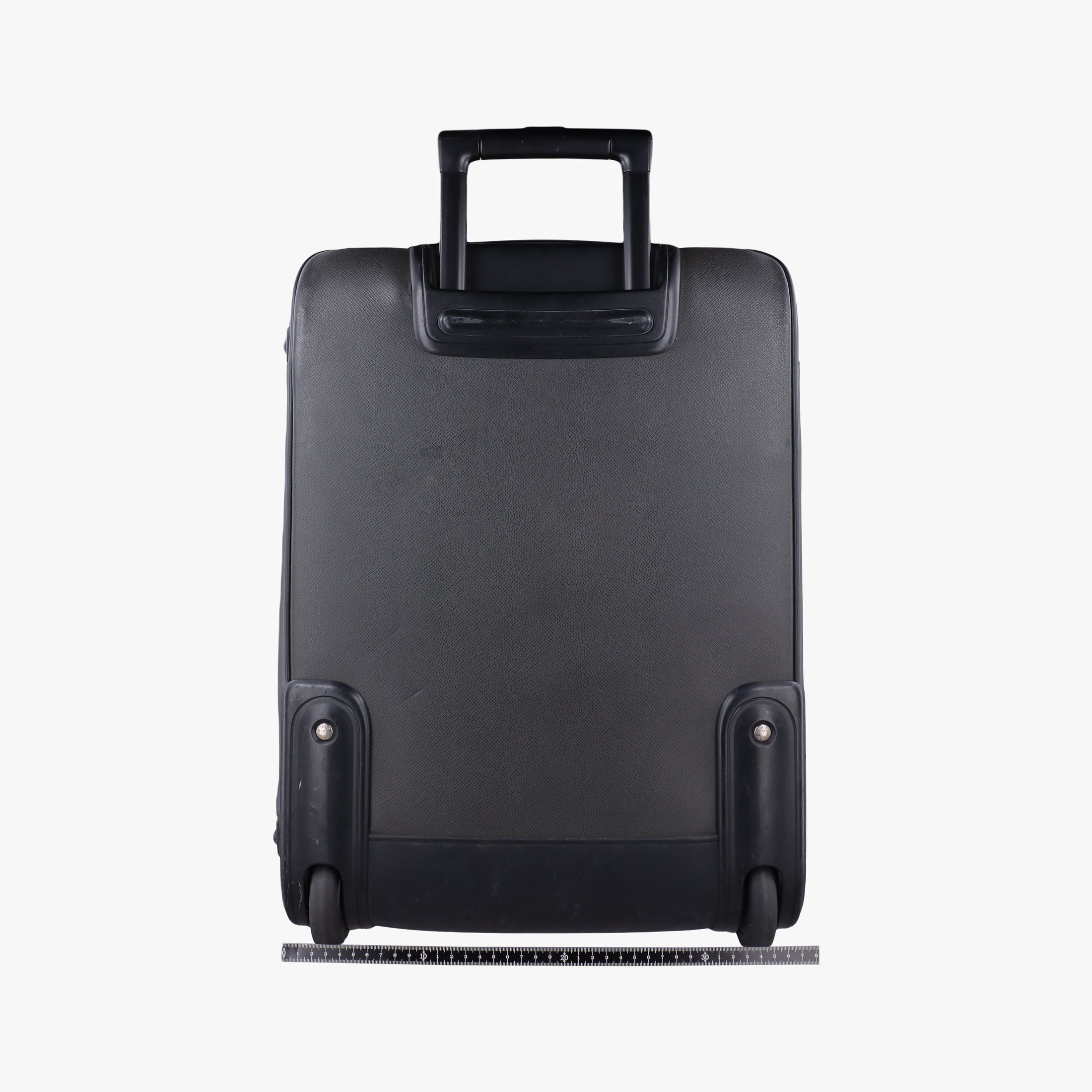 Pegase 55 ARDOISE Taiga Leather M23272 MB4049ぺガス55 アルドワーズ タイガ レザー M23272 MB4049