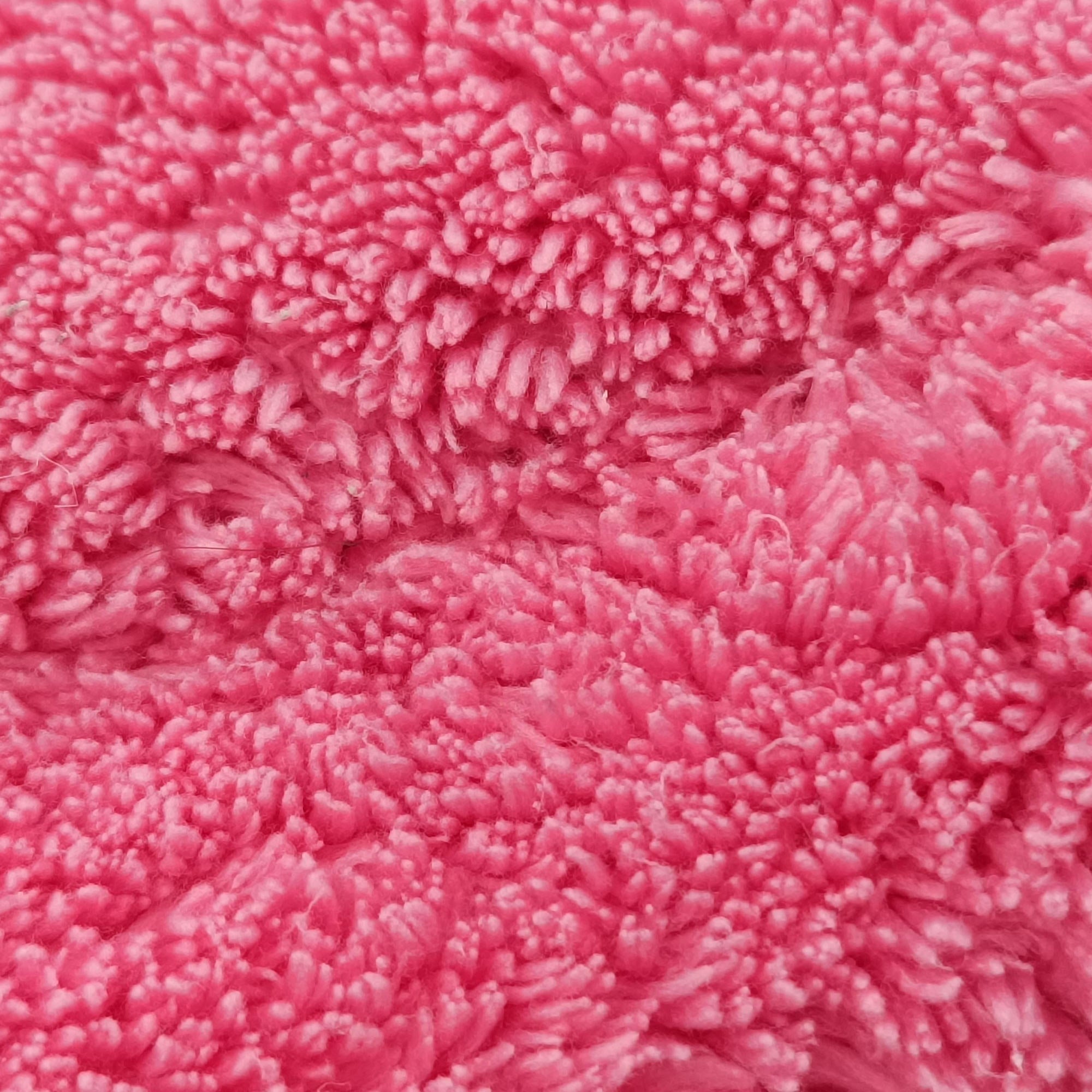 Re-Edition2000 Pink Terry cloth 1NE515 31/A3リ エディション2000トート ピンク タオル地 1NE515 31/A3