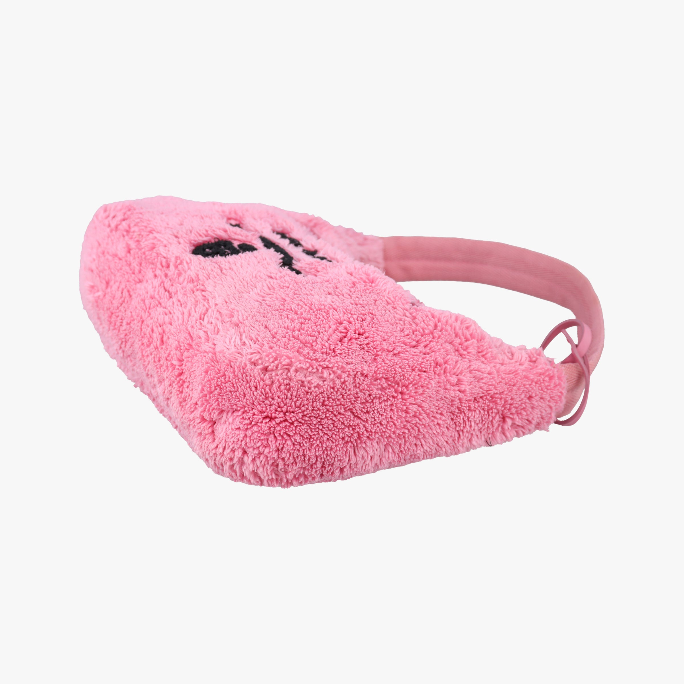 Re-Edition2000 Pink Terry cloth 1NE515 31/A3リ エディション2000トート ピンク タオル地 1NE515 31/A3