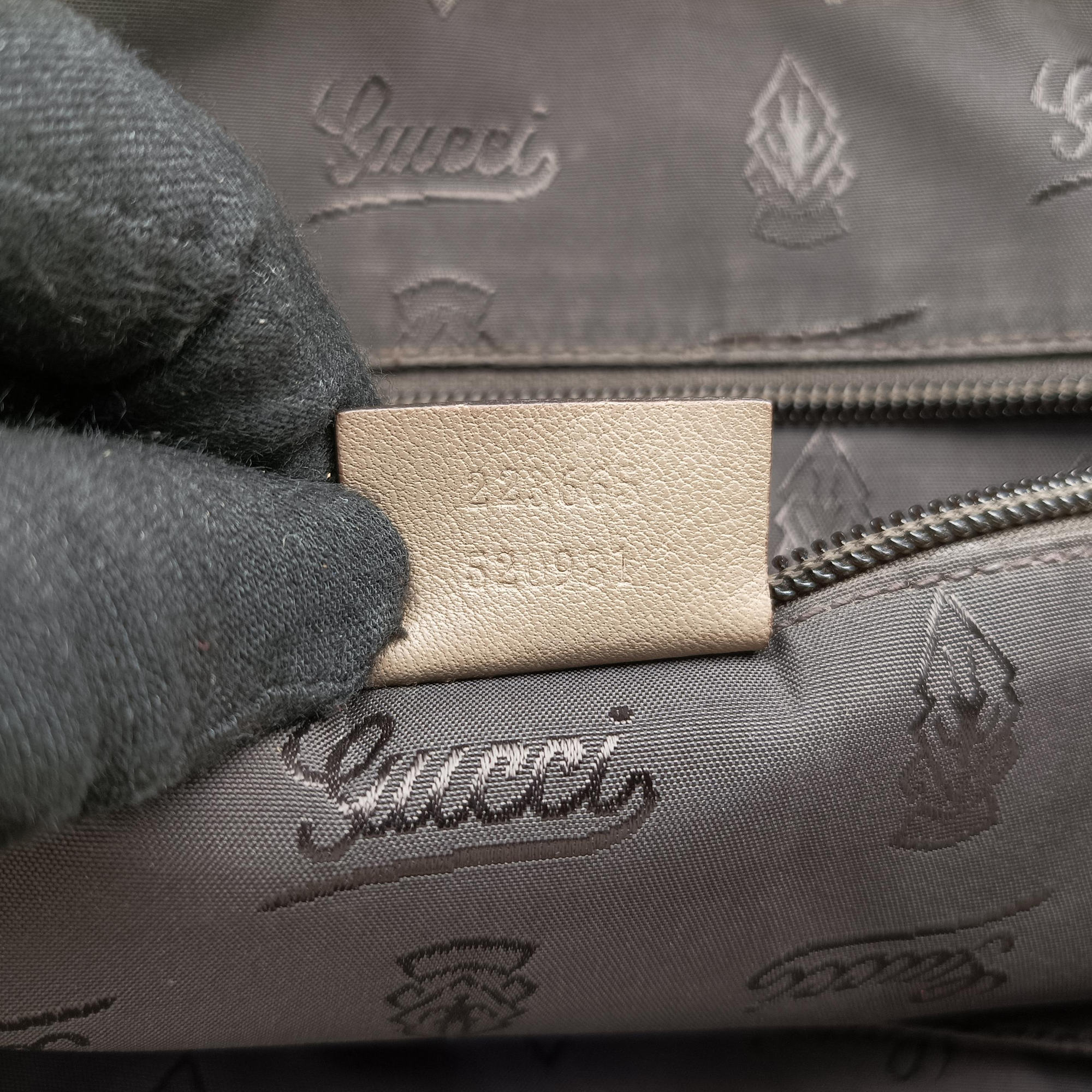 Guccissima Messenger Camel Leather 223665 F011647886グッチッシマ メッセンジャー キャメル レザー 223665 F011647886