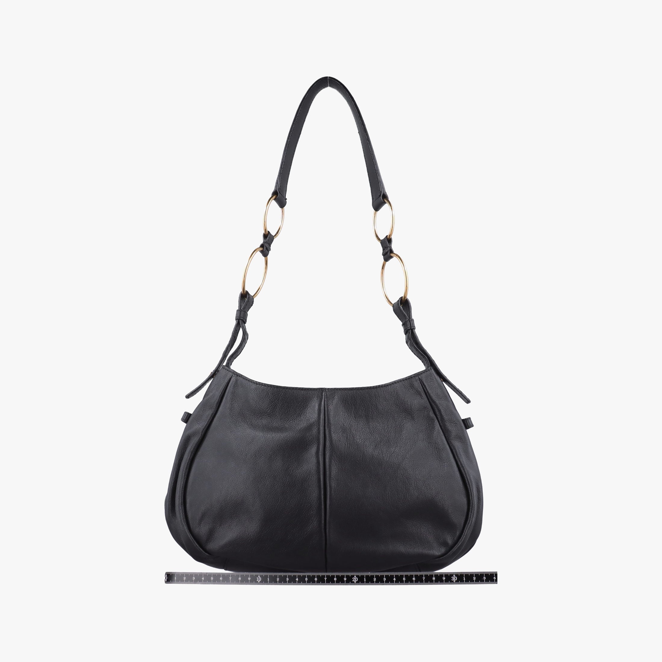 Saharienne Black Leather 139259 139259.213317サハリエンヌ ブラック レザー 139259 139259.213317