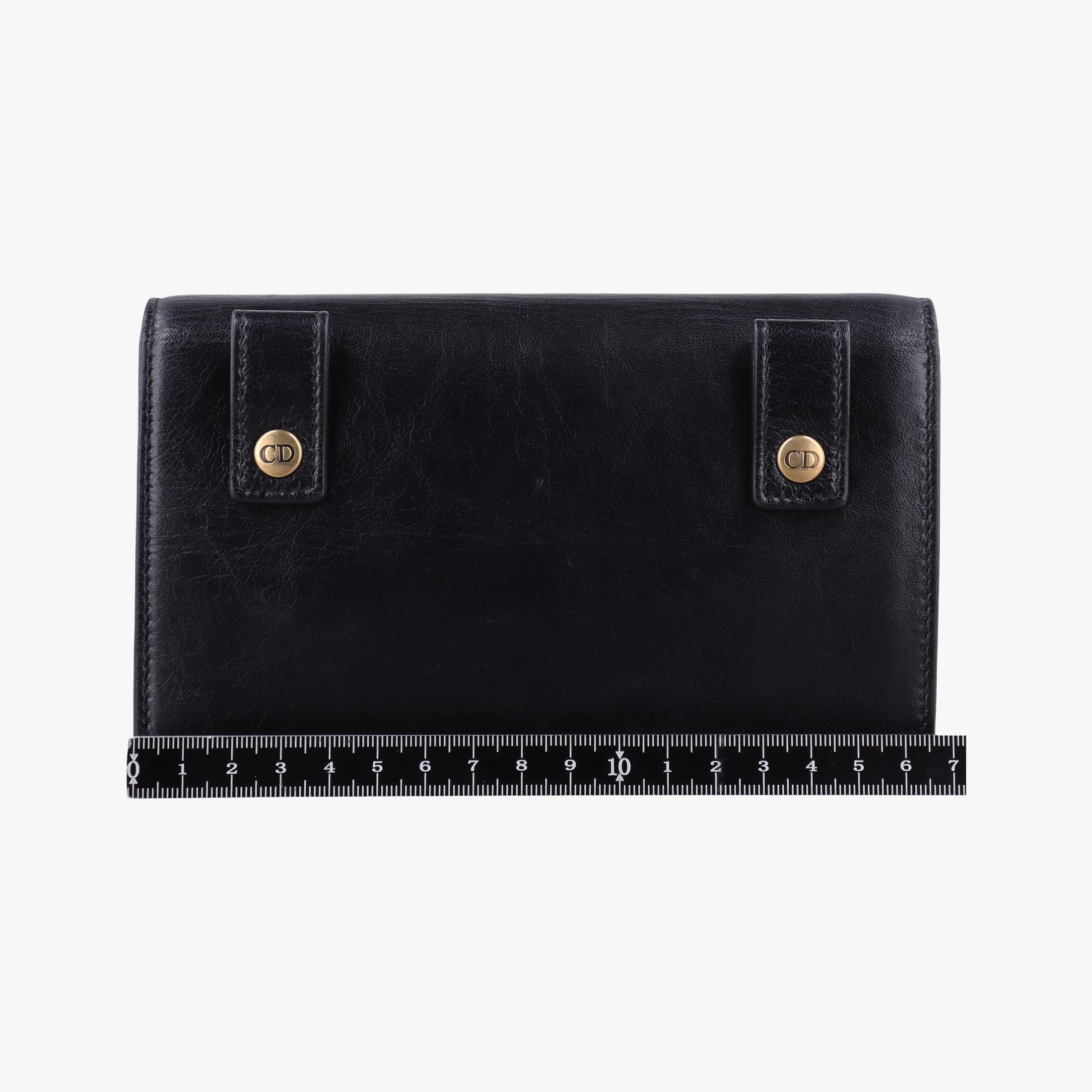Saddle Black Leather 08-BO-1109サドルバッグ ブラック レザー 08-BO-1109