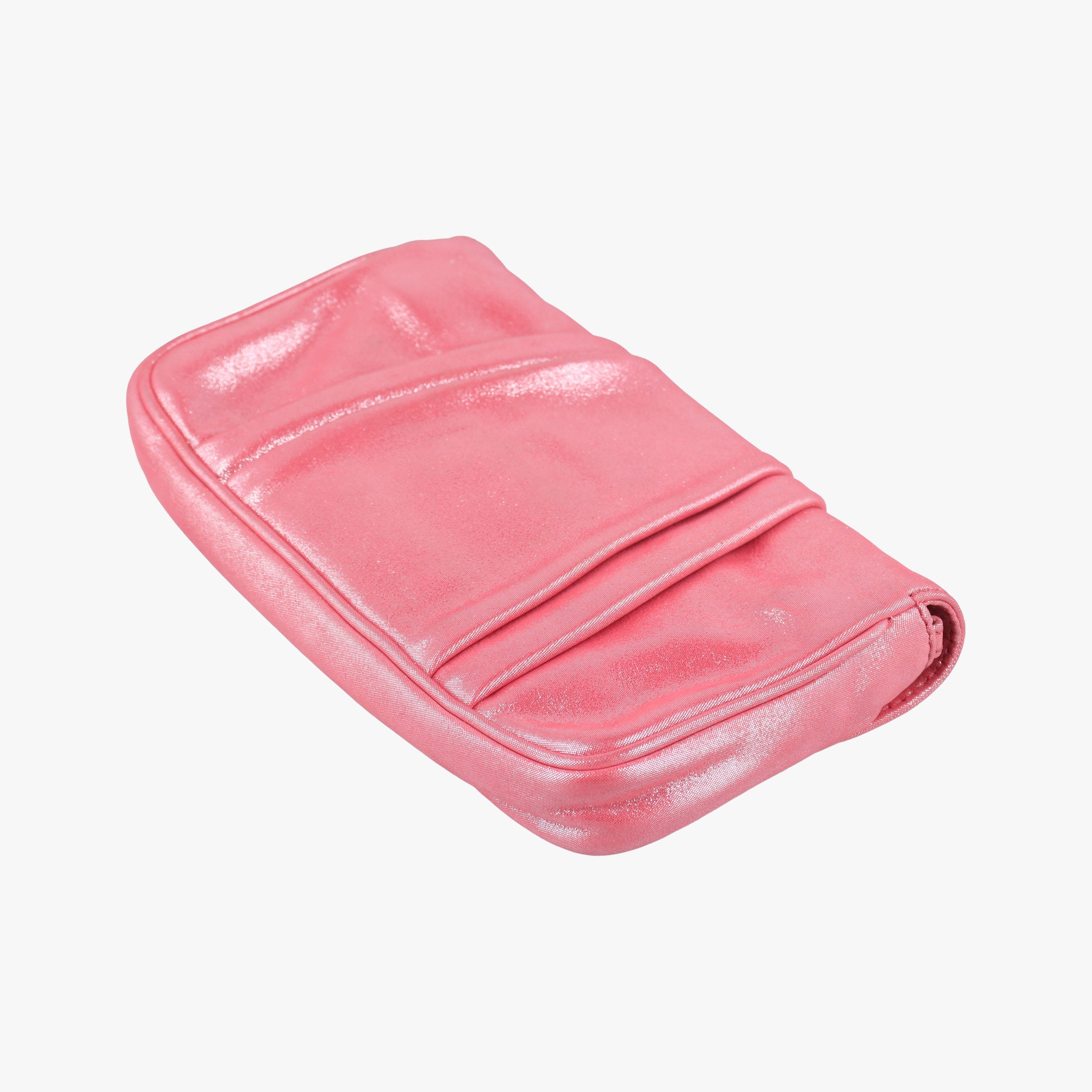 Mia Pochette Pink Leather 8BP046 2370-8BP046-BKL-118ミア ポシェット ピンク レザー 8BP046 2370-8BP046-BKL-118