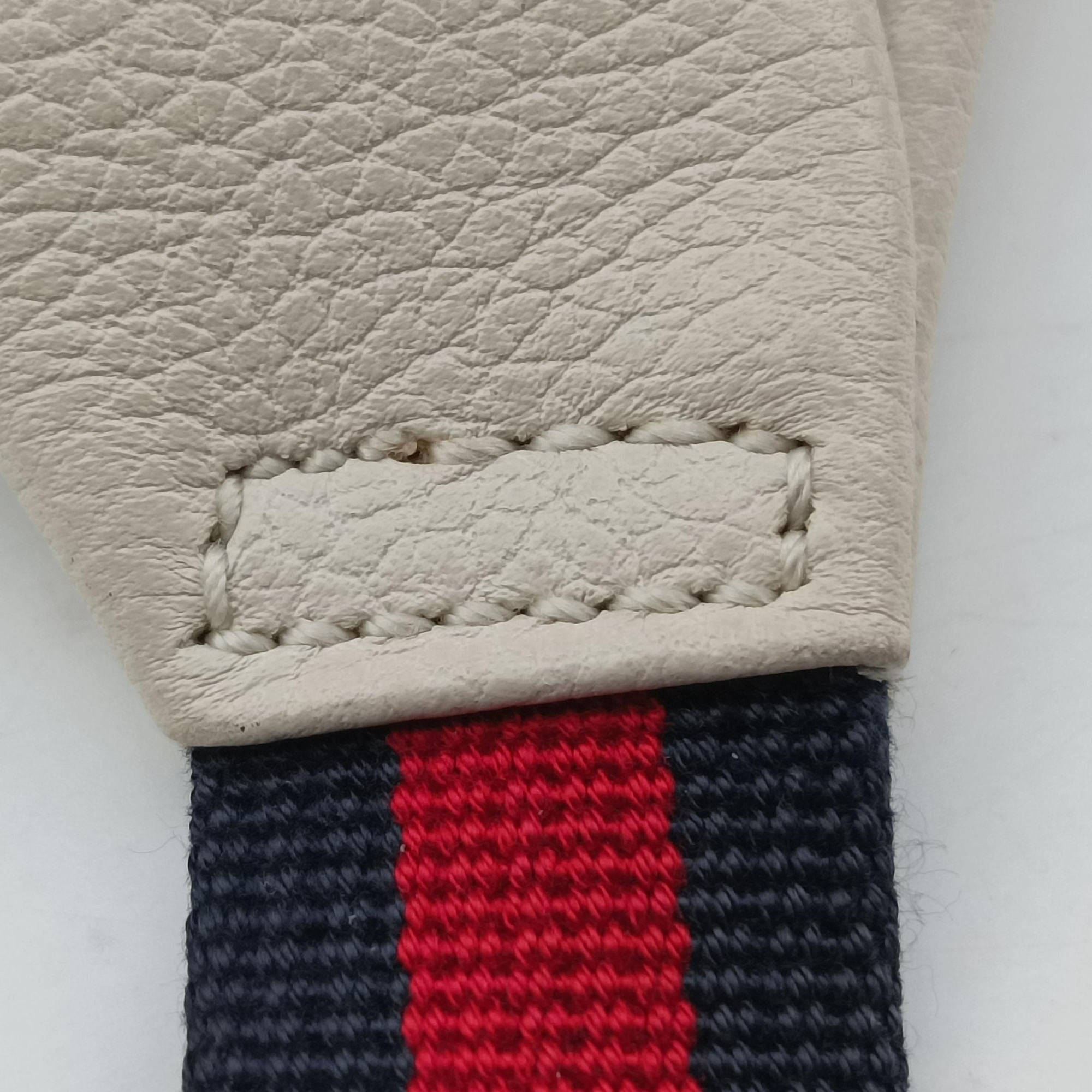 Print White Leather 527792 E031051701グッチプリント ホワイト レザー 527792 E031051701