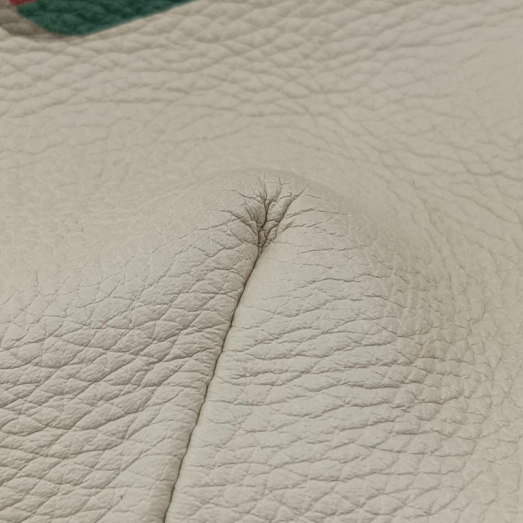 Print White Leather 530412 A027648862グッチプリント ホワイト レザー 530412 A027648862