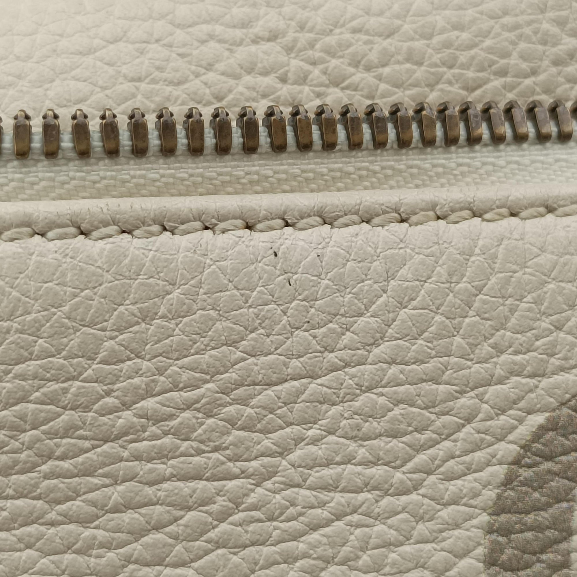 Print White Leather 530412 A027648862グッチプリント ホワイト レザー 530412 A027648862