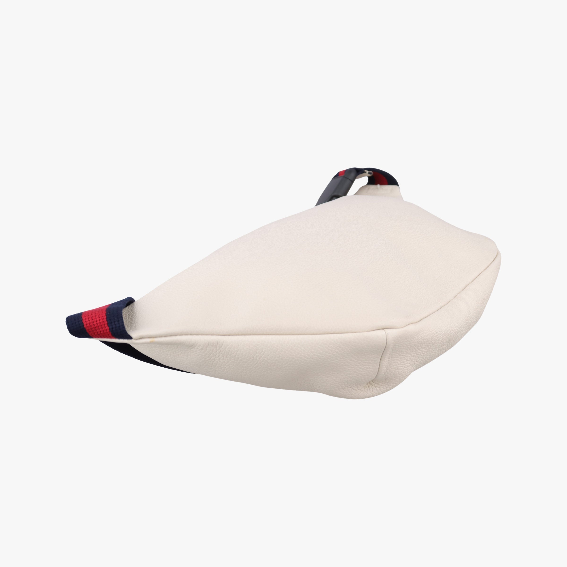 Print White Leather 530412 A027648862グッチプリント ホワイト レザー 530412 A027648862