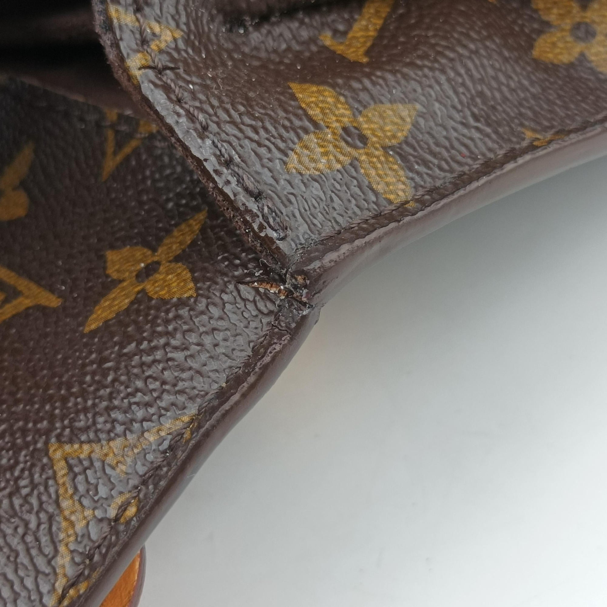 Pochette Metis MM Brown Monogram Canvas M44875 DU3173ポシェットメティスMM モノグラム/ブラウン モノグラムキャンバス M44875 DU3173