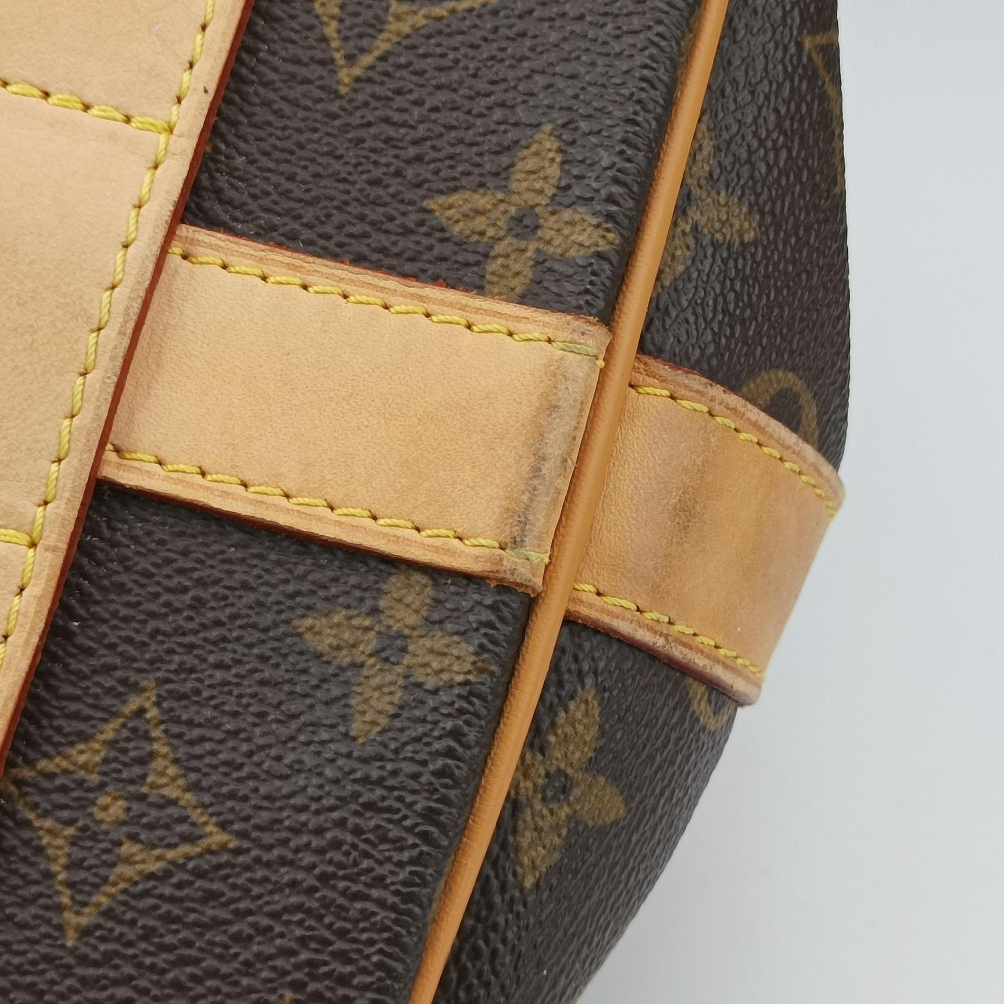 Neo Brown×Beige Monogram Canvas M40372 SP1100ネオ モノグラム/ブラウン×ベージュ モノグラムキャンバス M40372 SP1100