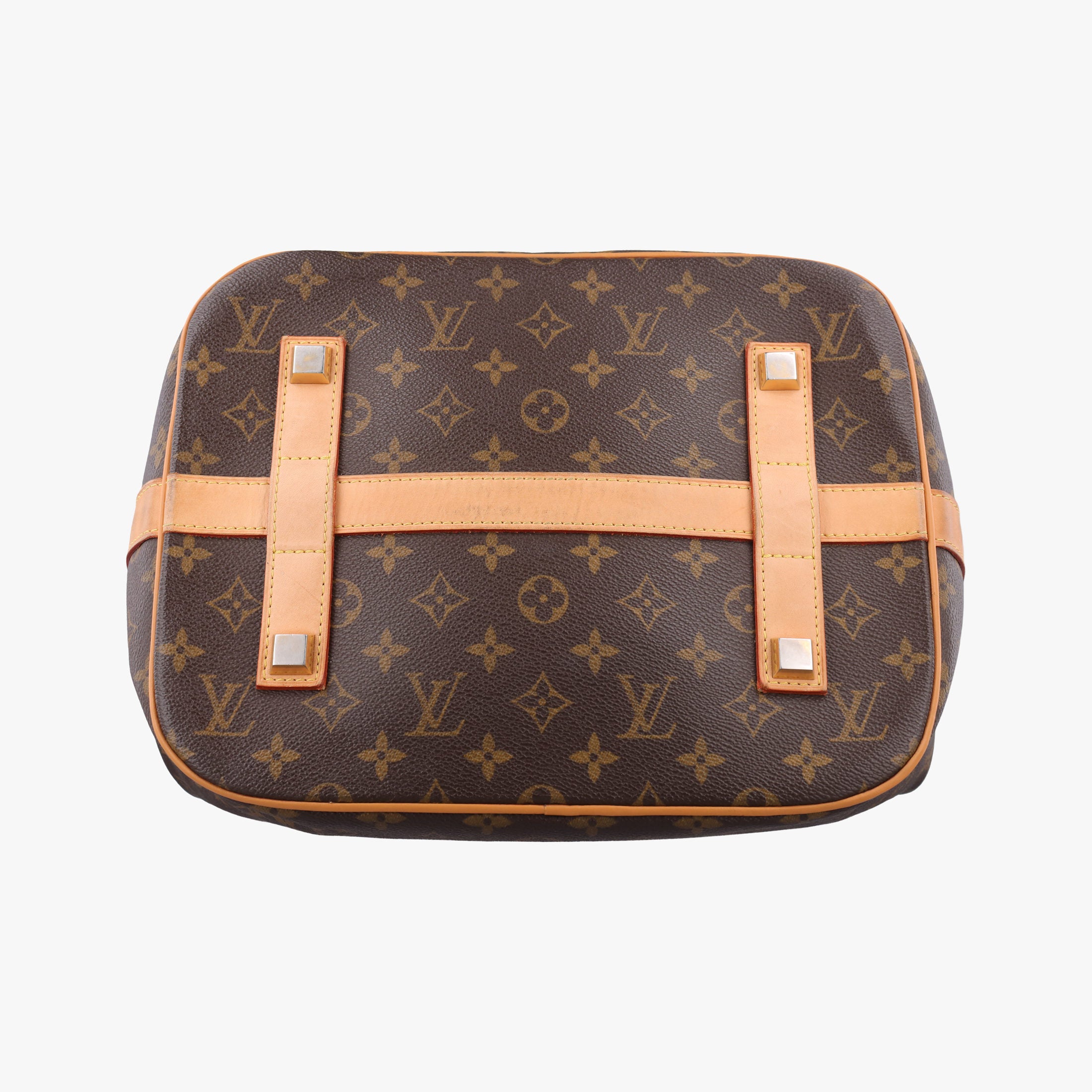 Neo Brown×Beige Monogram Canvas M40372 SP1100ネオ モノグラム/ブラウン×ベージュ モノグラムキャンバス M40372 SP1100