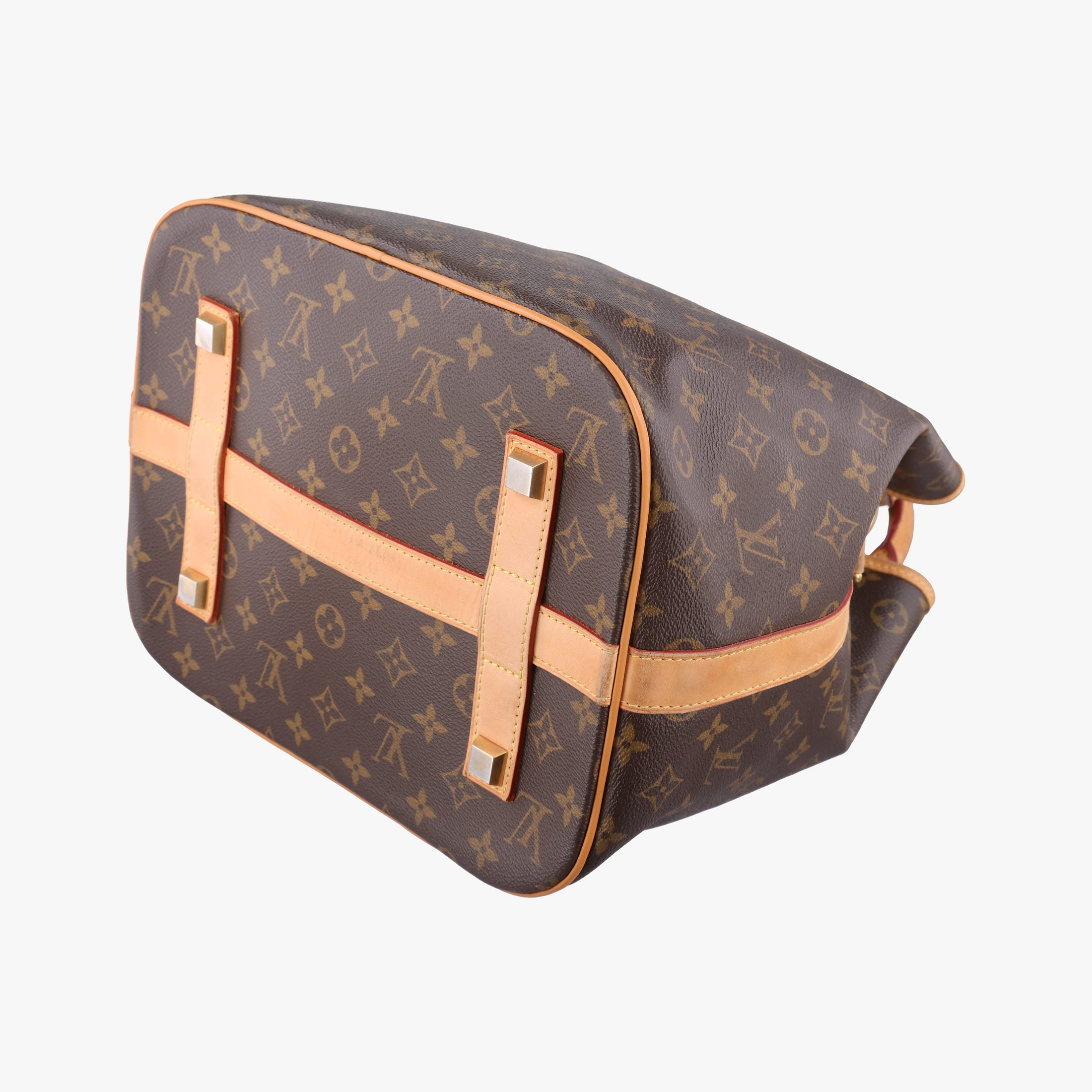 Neo Brown×Beige Monogram Canvas M40372 SP1100ネオ モノグラム/ブラウン×ベージュ モノグラムキャンバス M40372 SP1100