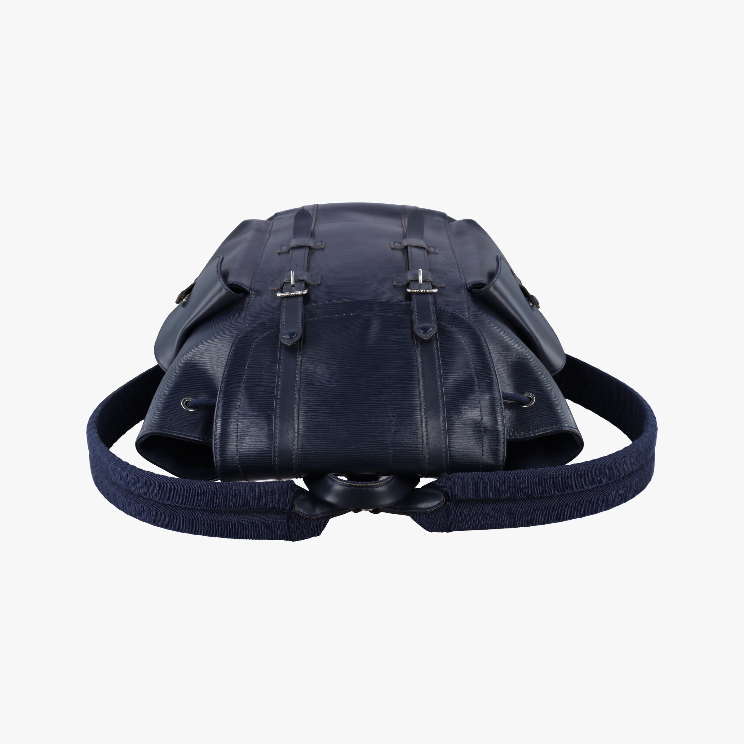 ChristopherPM Marine Epi M58868 TR2169クリストファーPM ブルー エピ M58868 TR2169