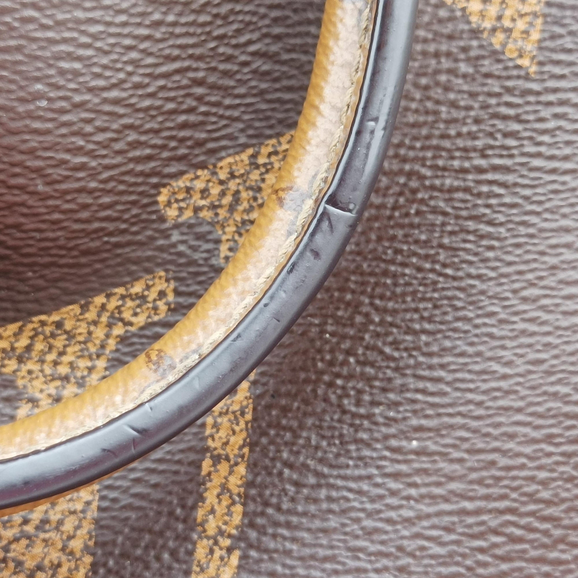 On the Go GM Brown Monogram Canvas M45320 FL4199オンザゴーGM モノグラム/ブラウン モノグラム キャンバス M45320 FL4199