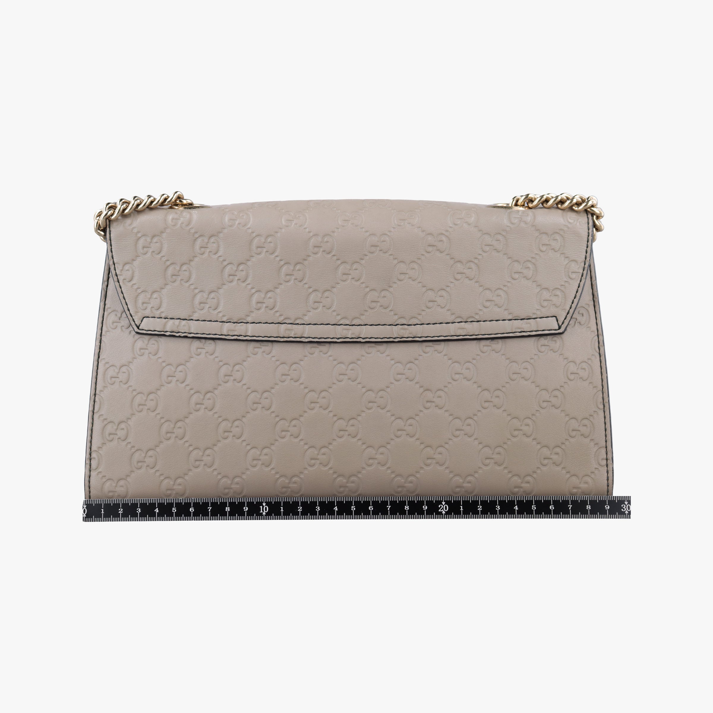 Emily Beige Leather 295402 I017826548エミリー ベージュ レザー 295402 I017826548