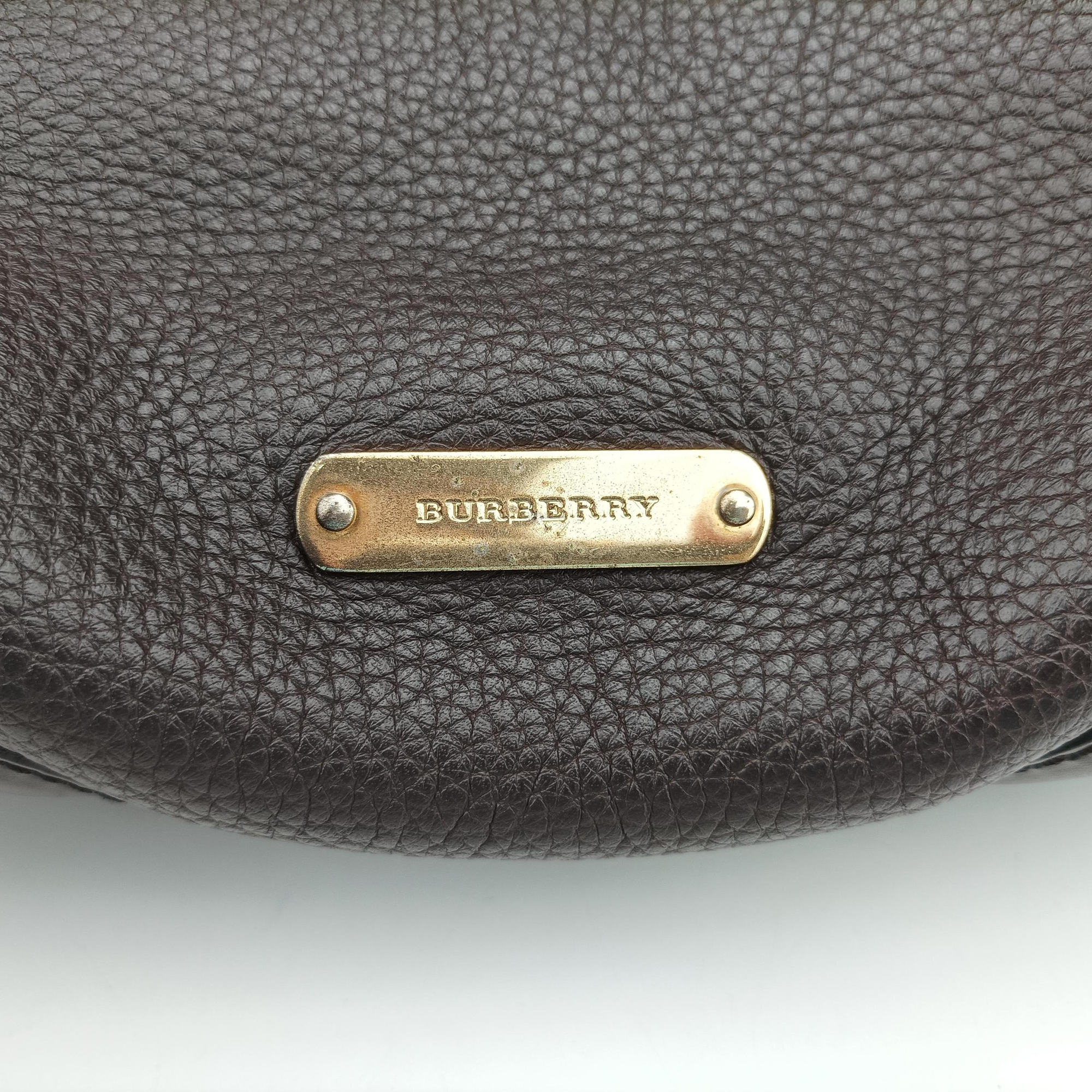 Canterbury Brown Leather ITPELCLA48SESカンタベリー ブラウン レザー ITPELCLA48SES