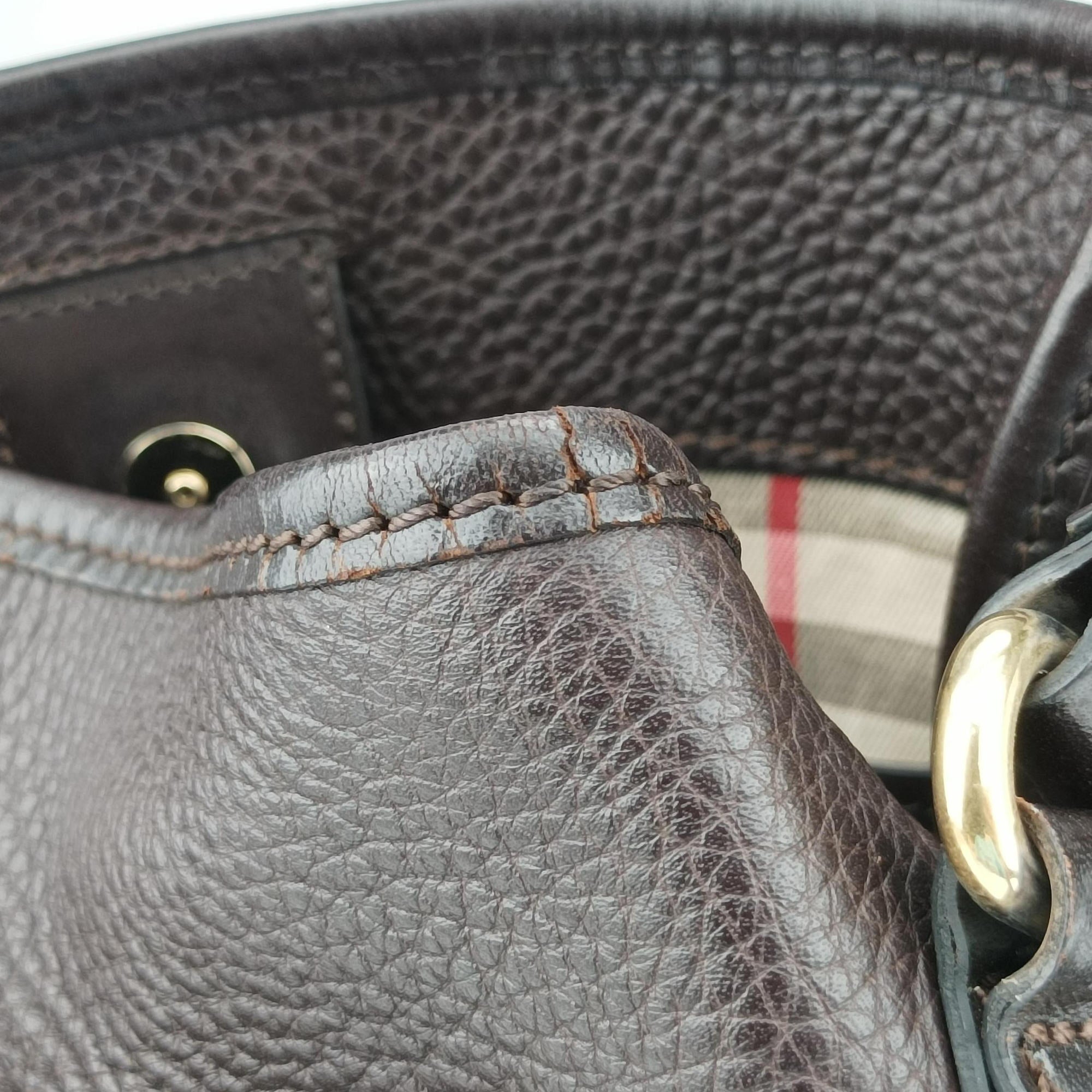 Canterbury Brown Leather ITPELCLA48SESカンタベリー ブラウン レザー ITPELCLA48SES