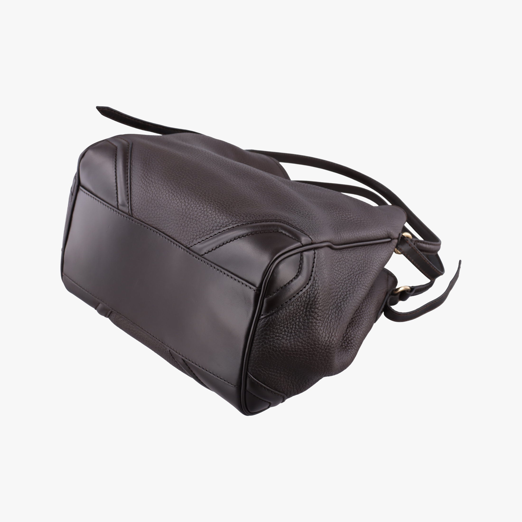 Canterbury Brown Leather ITPELCLA48SESカンタベリー ブラウン レザー ITPELCLA48SES