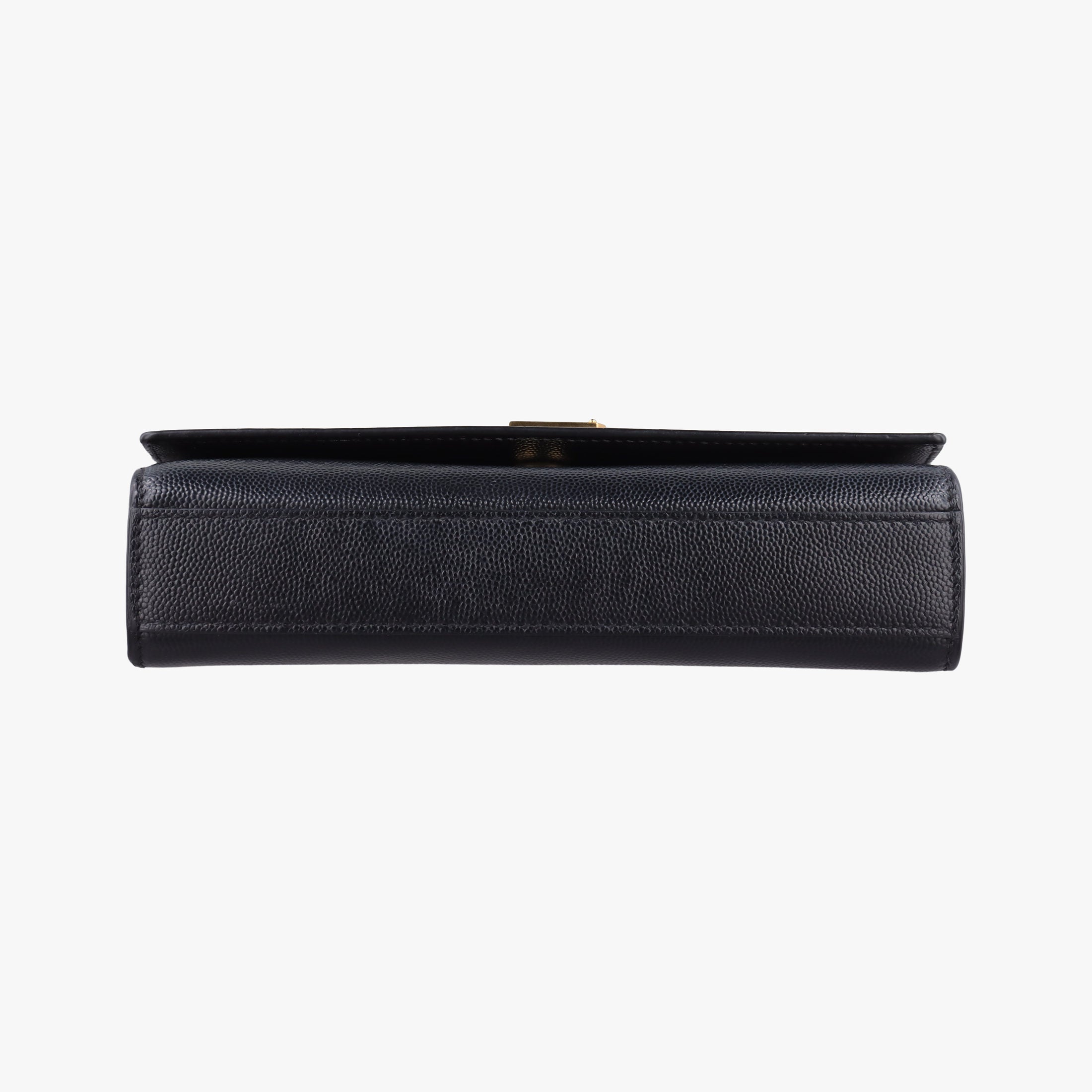 KATE Black Leather 469390 YSL469390.0721ケイト ブラック レザー 469390 YSL469390.0721