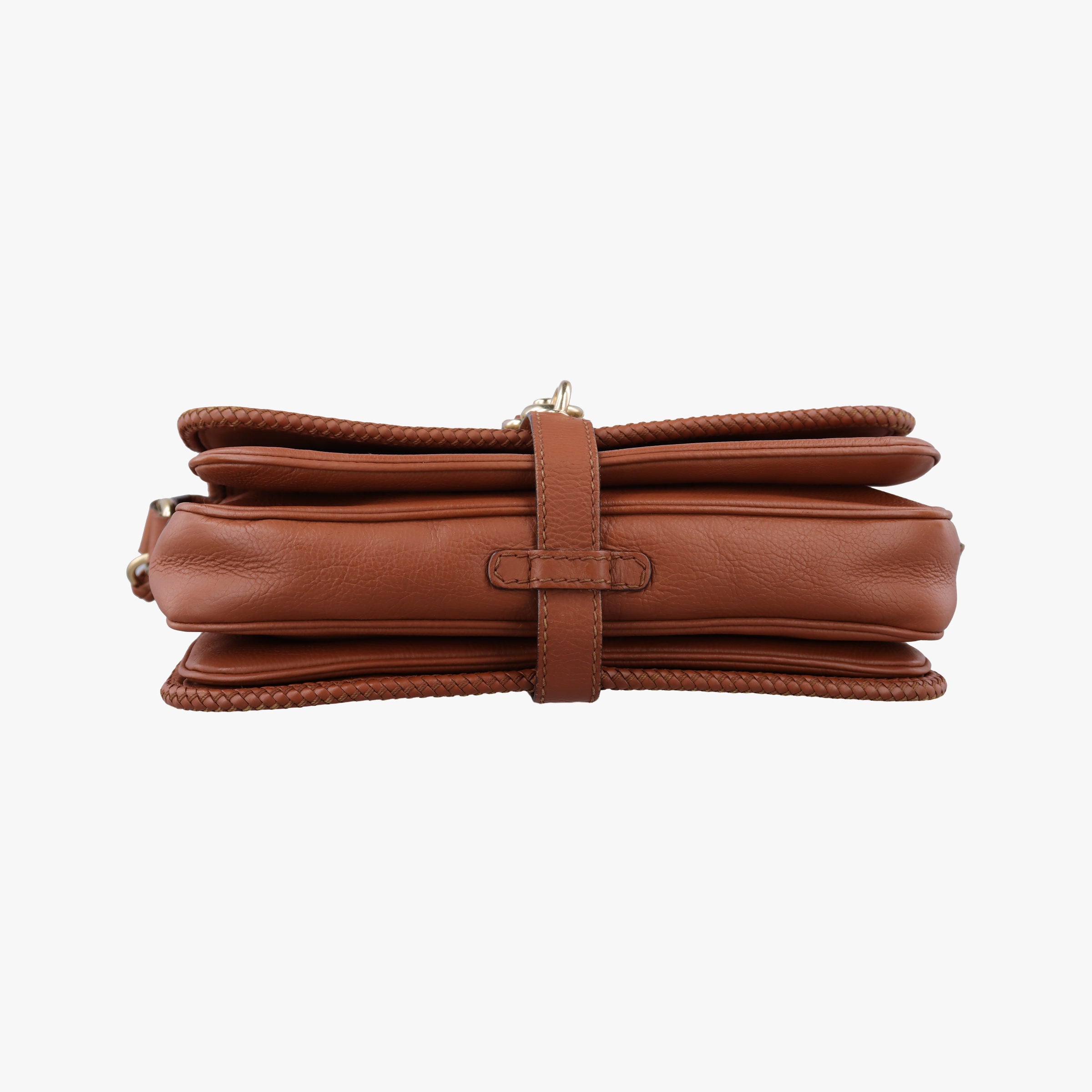 Marrakech Messenger Brown Canvas 257024 D8012581マラケシュ メッセンジャー ブラウン キャンバス 257024 D8012581