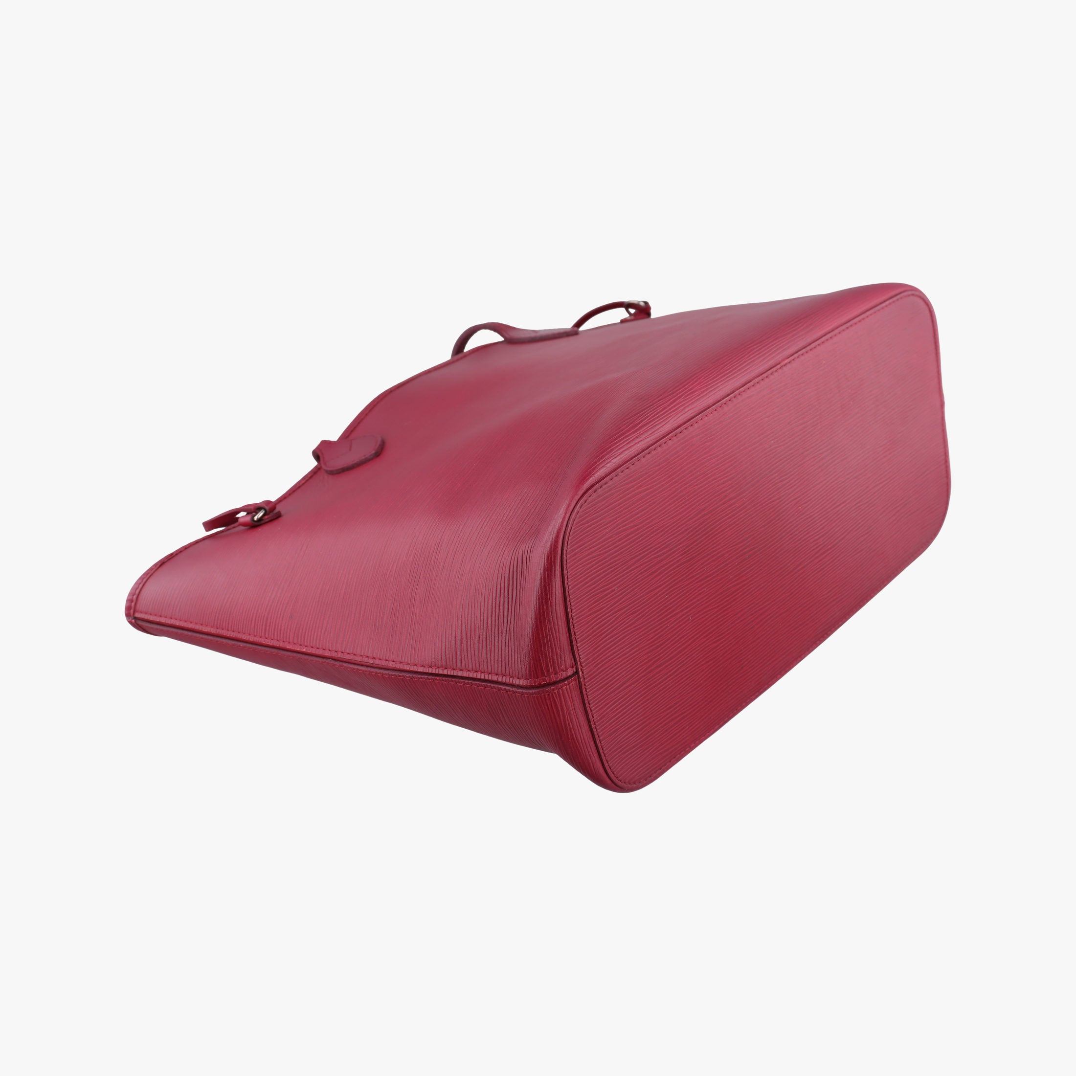 Neverfull MM Fuchsia EPI M40882 SR4123ネヴァーフルMM フューシャ エピ M40882 SR4123