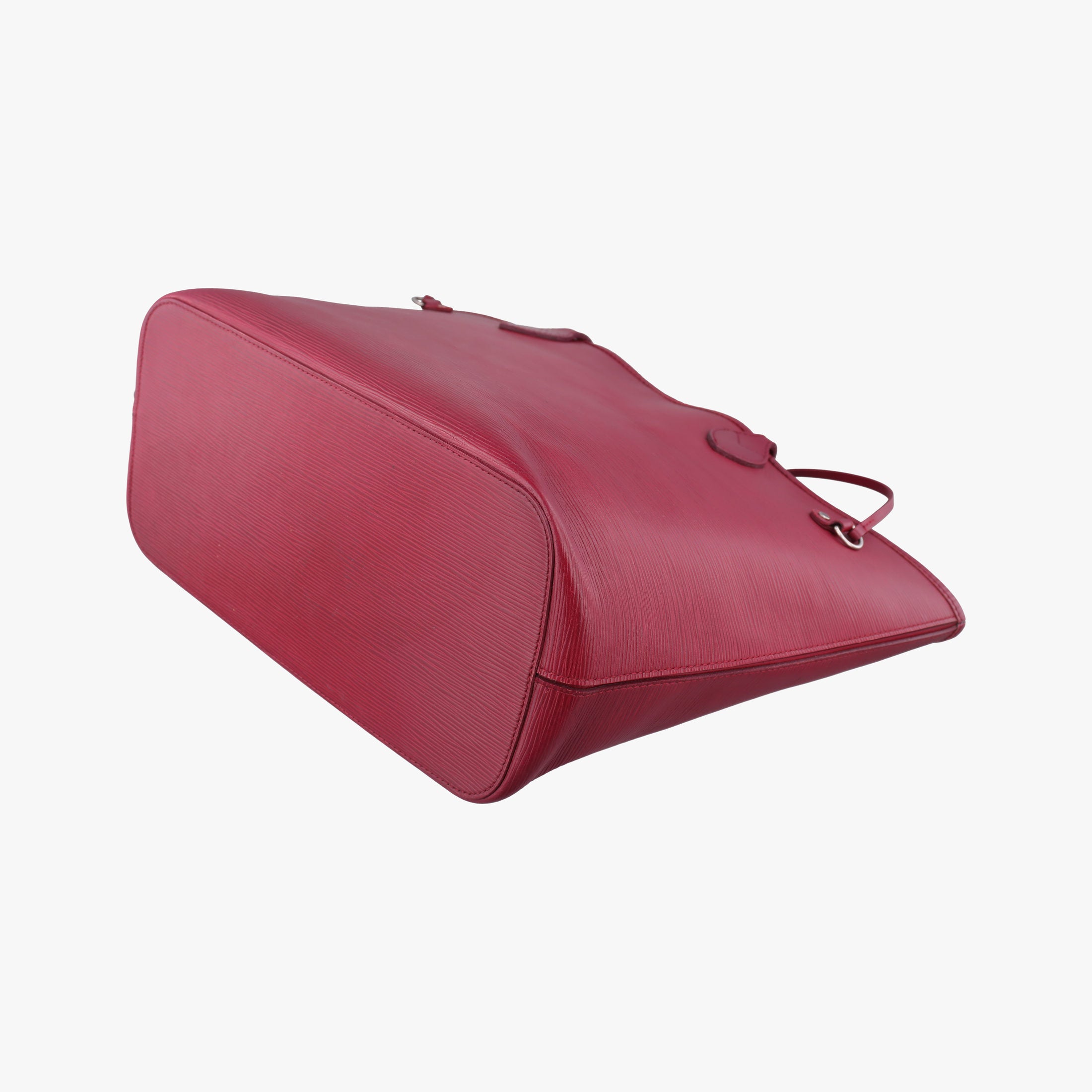Neverfull MM Fuchsia EPI M40882 SR4123ネヴァーフルMM フューシャ エピ M40882 SR4123