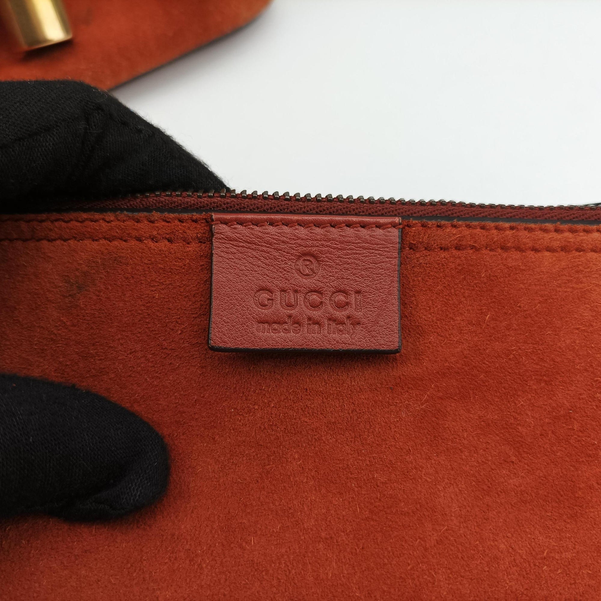 New Jackie Brown Suede 380579 C017842267ニュージャッキー ブラウン スエード 380579 C017842267