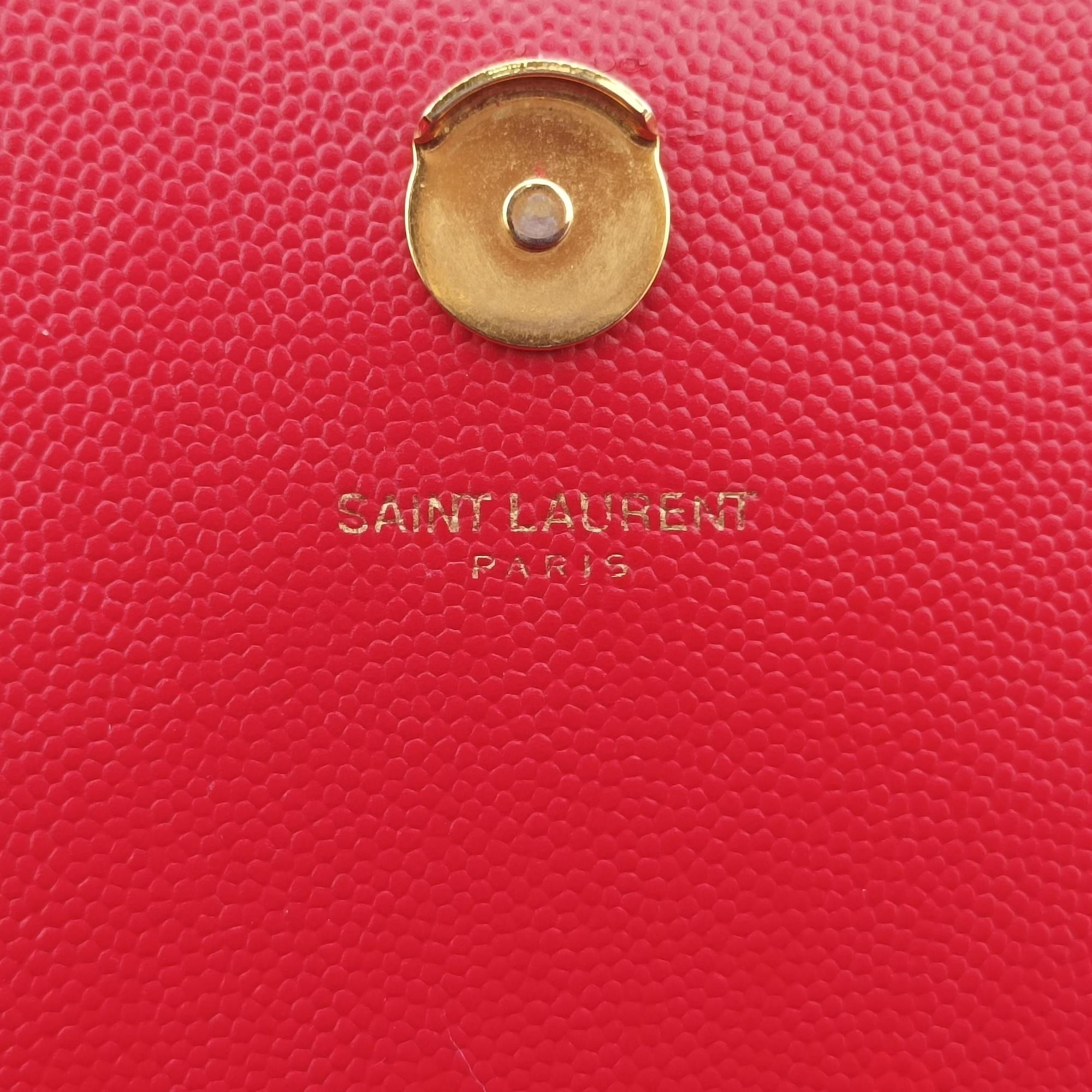 KATE Red Leather 364021 DVL364021.1115ケイト レッド レザー 364021 DVL364021.1115