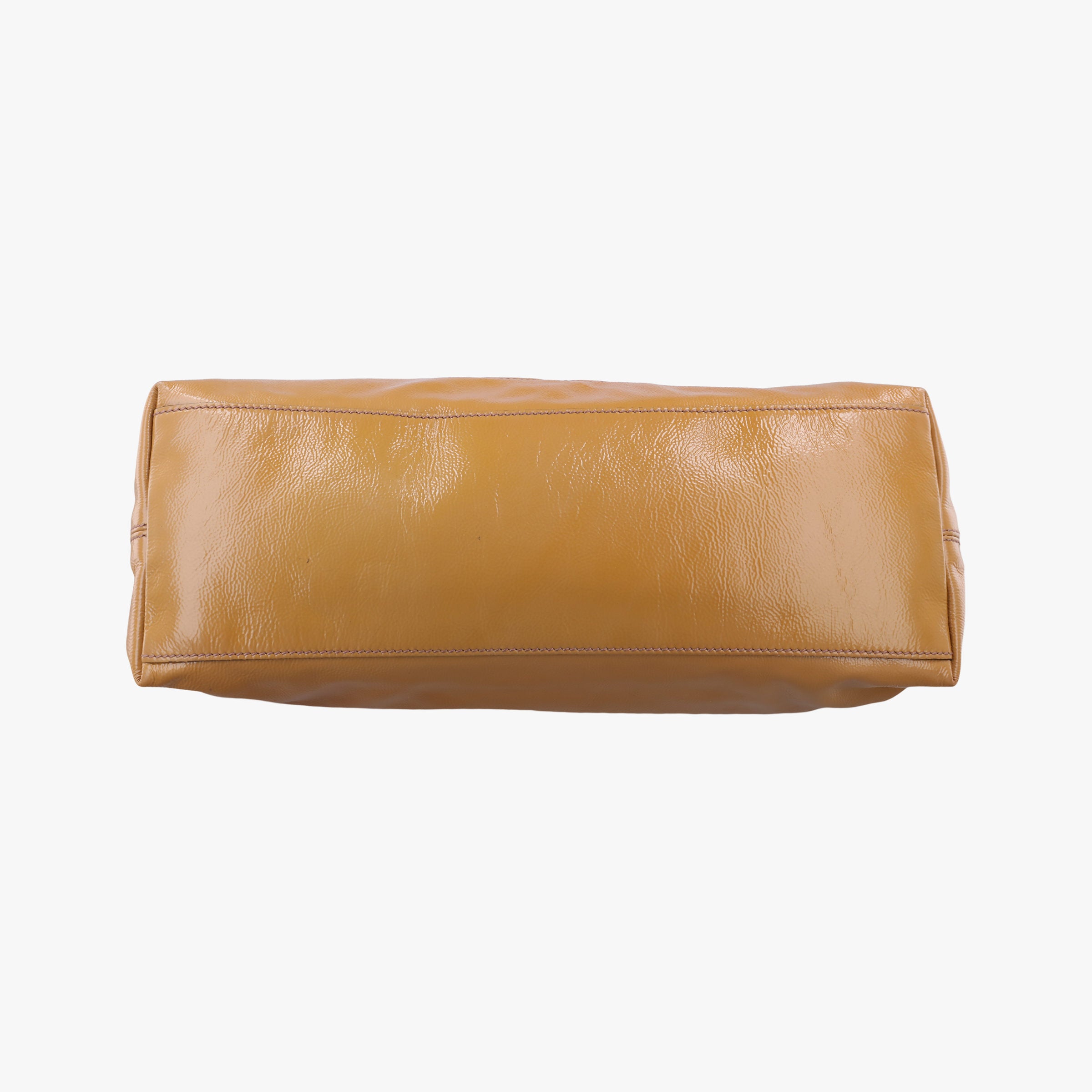 Soho Beige Patent Leather 308982 G015802398ソーホー ベージュ パテント 308982 G015802398