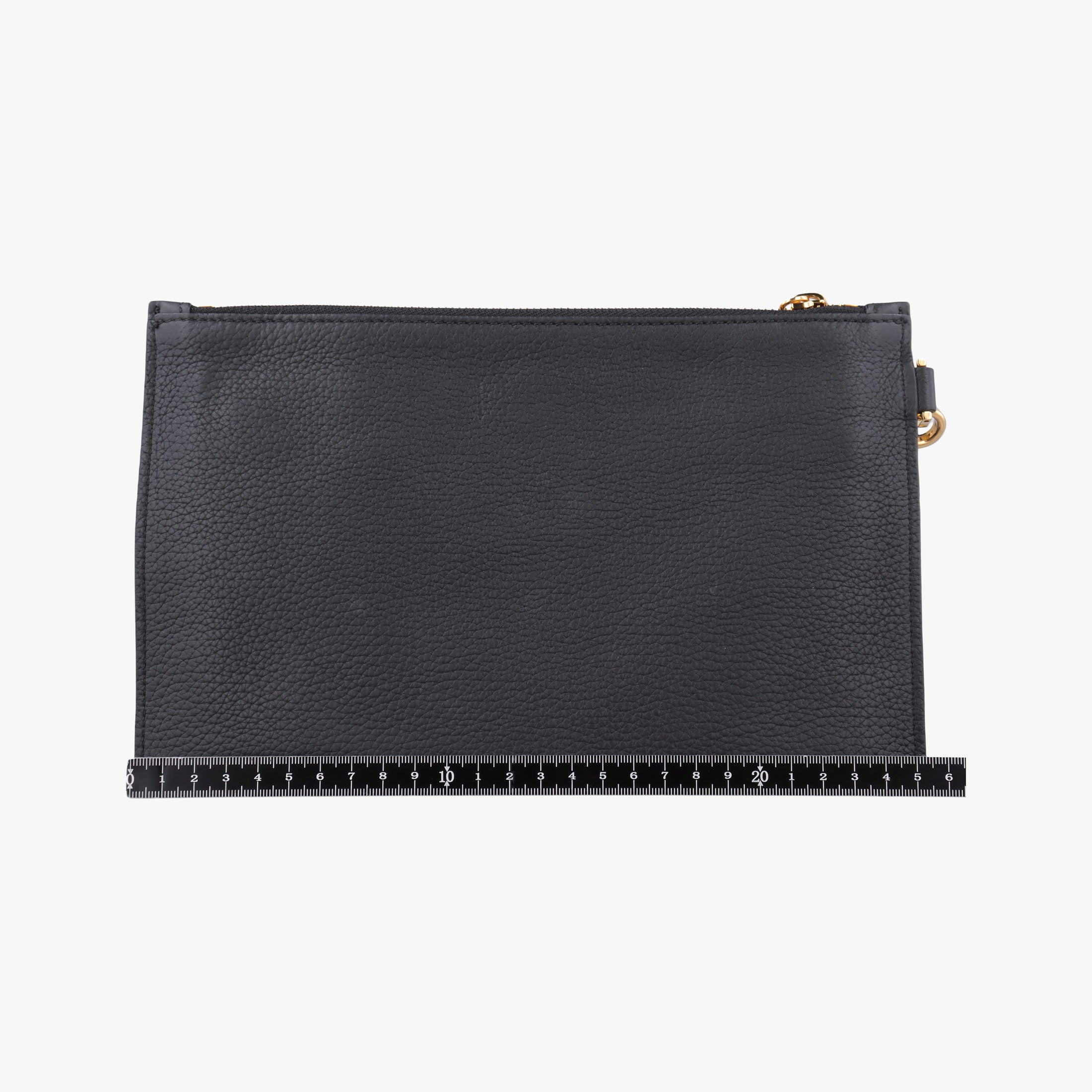 Medusa Black Leather メデューサ ブラック レザー
