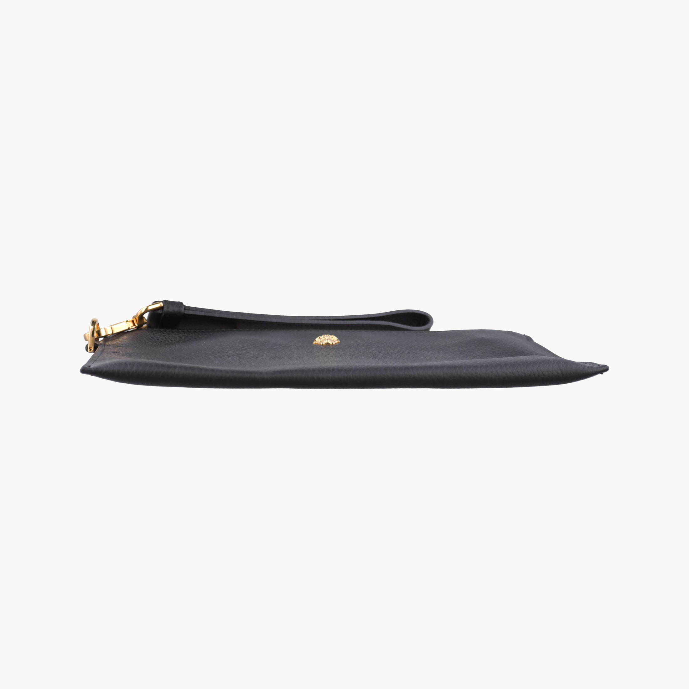 Medusa Black Leather メデューサ ブラック レザー