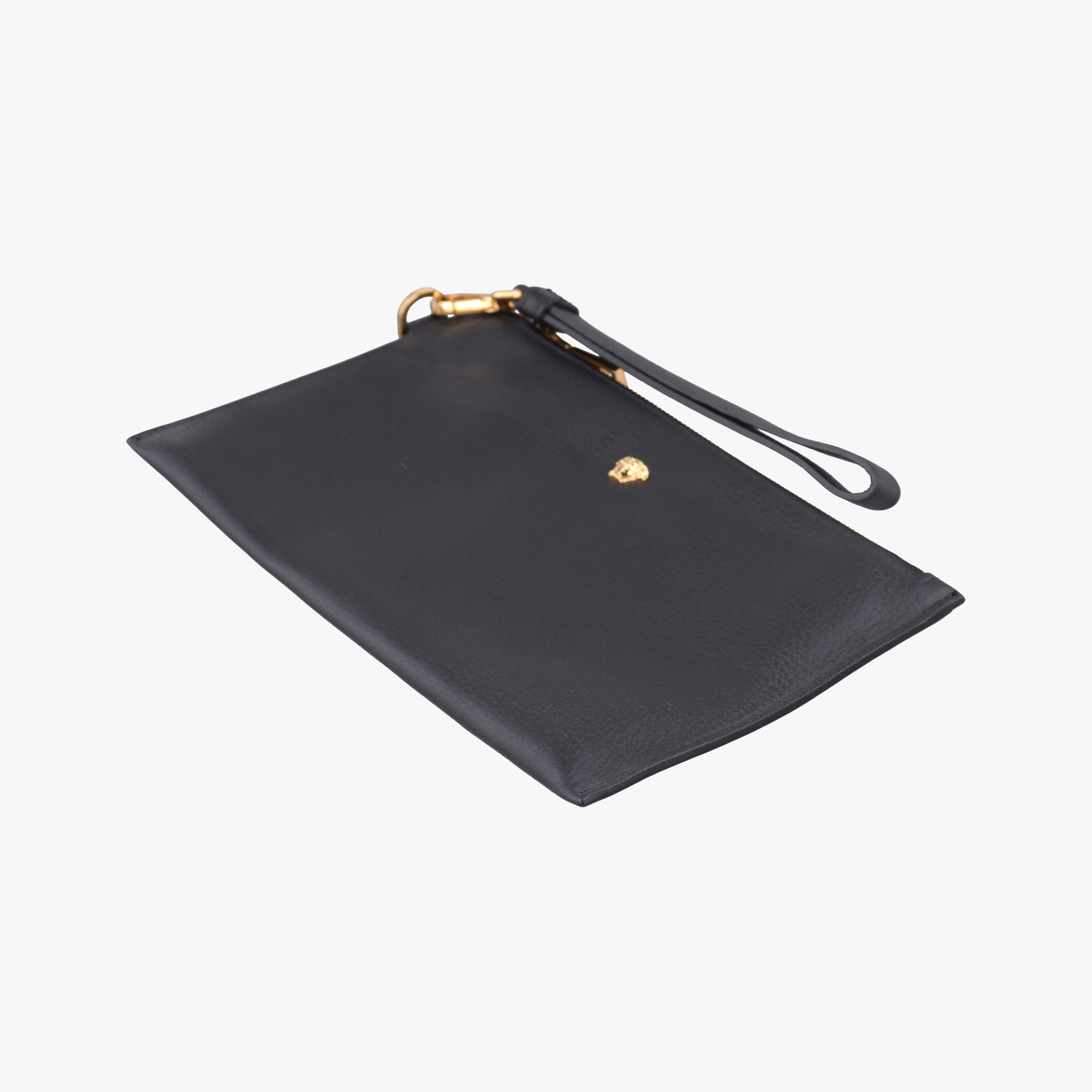 Medusa Black Leather メデューサ ブラック レザー