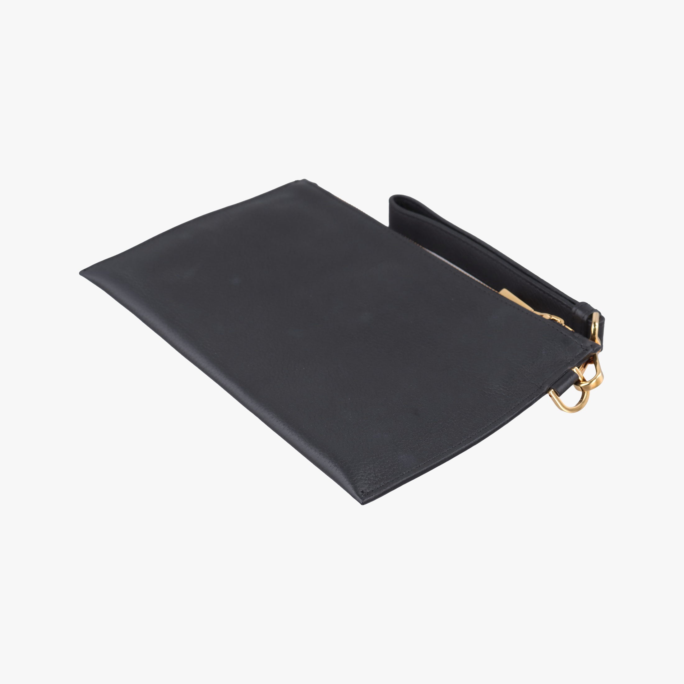 Medusa Black Leather メデューサ ブラック レザー