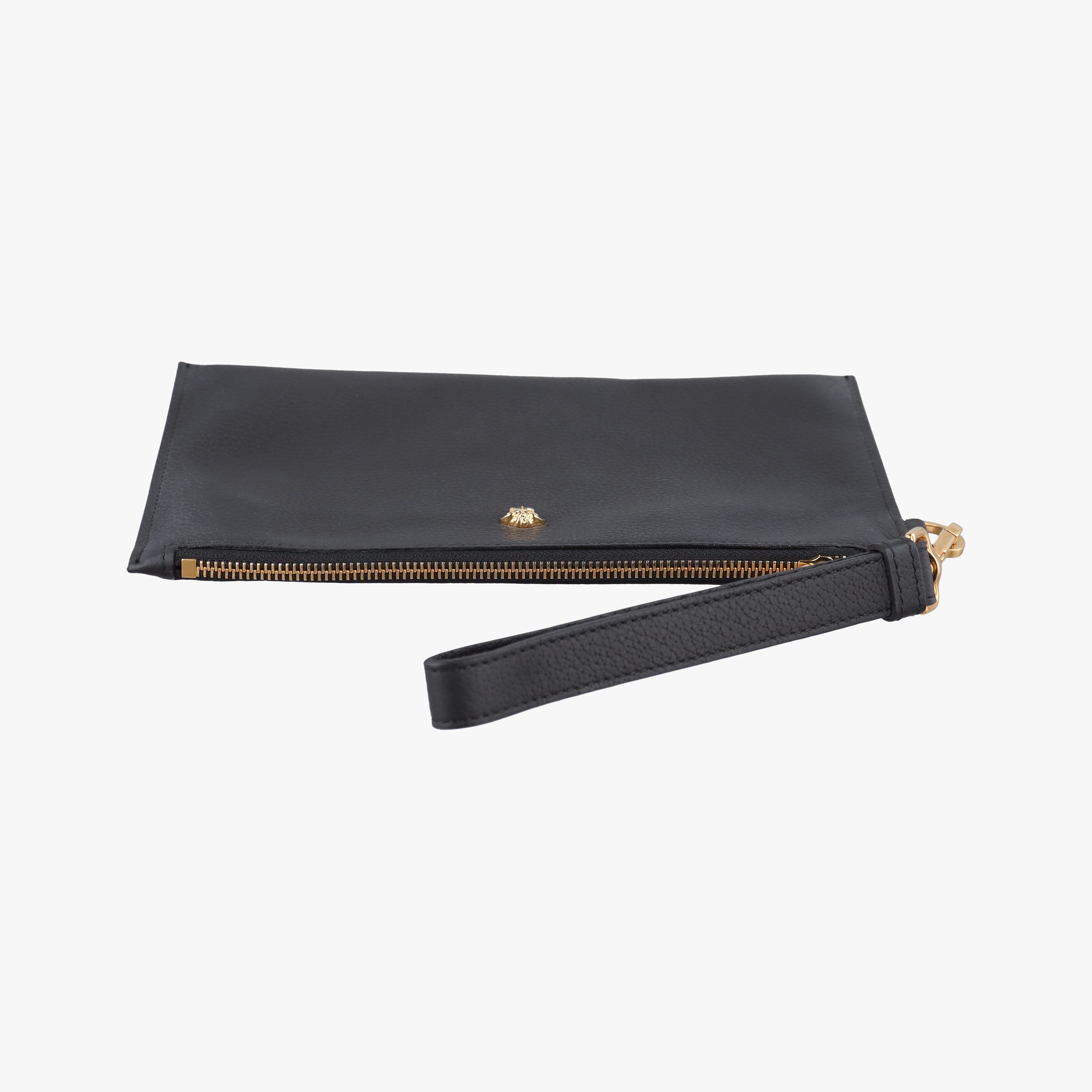 Medusa Black Leather メデューサ ブラック レザー