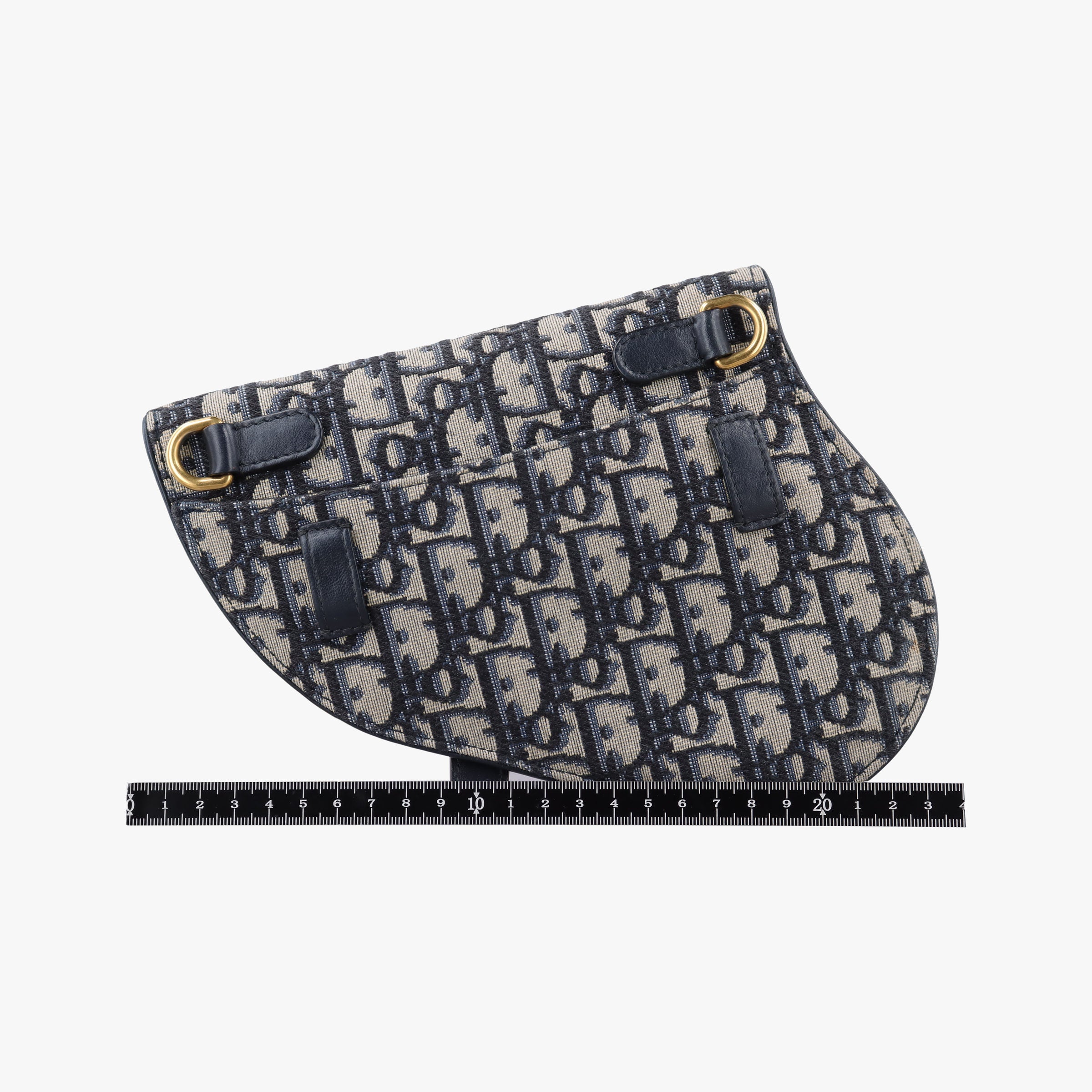 Saddle Gray×Navy Jacquard 50-MA-1119サドル グレー×ネイビー ジャガード 50-MA-1119