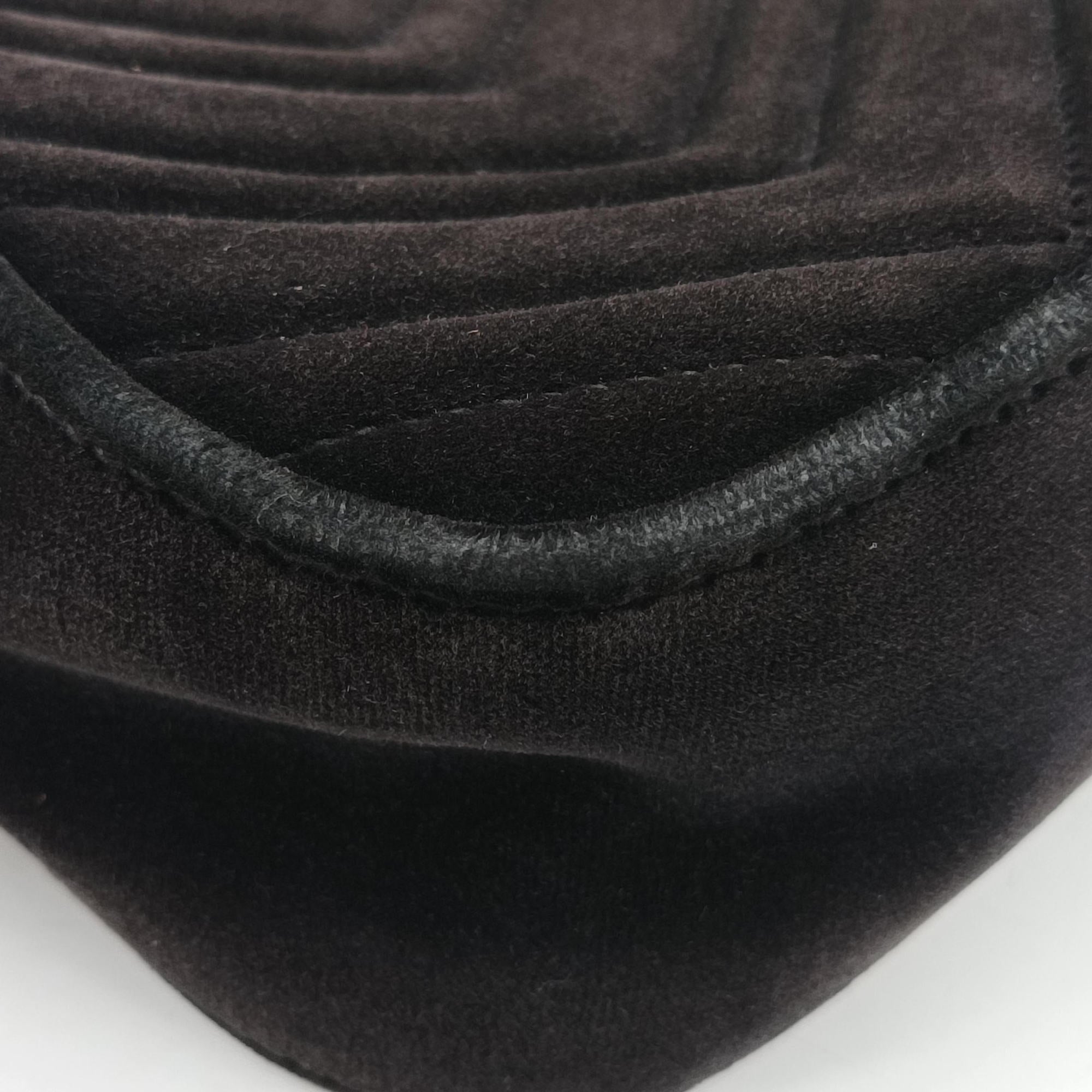 GG Marmont Black velour 447632 F024858300GGマーモント ブラック ベロア 447632 F024858300