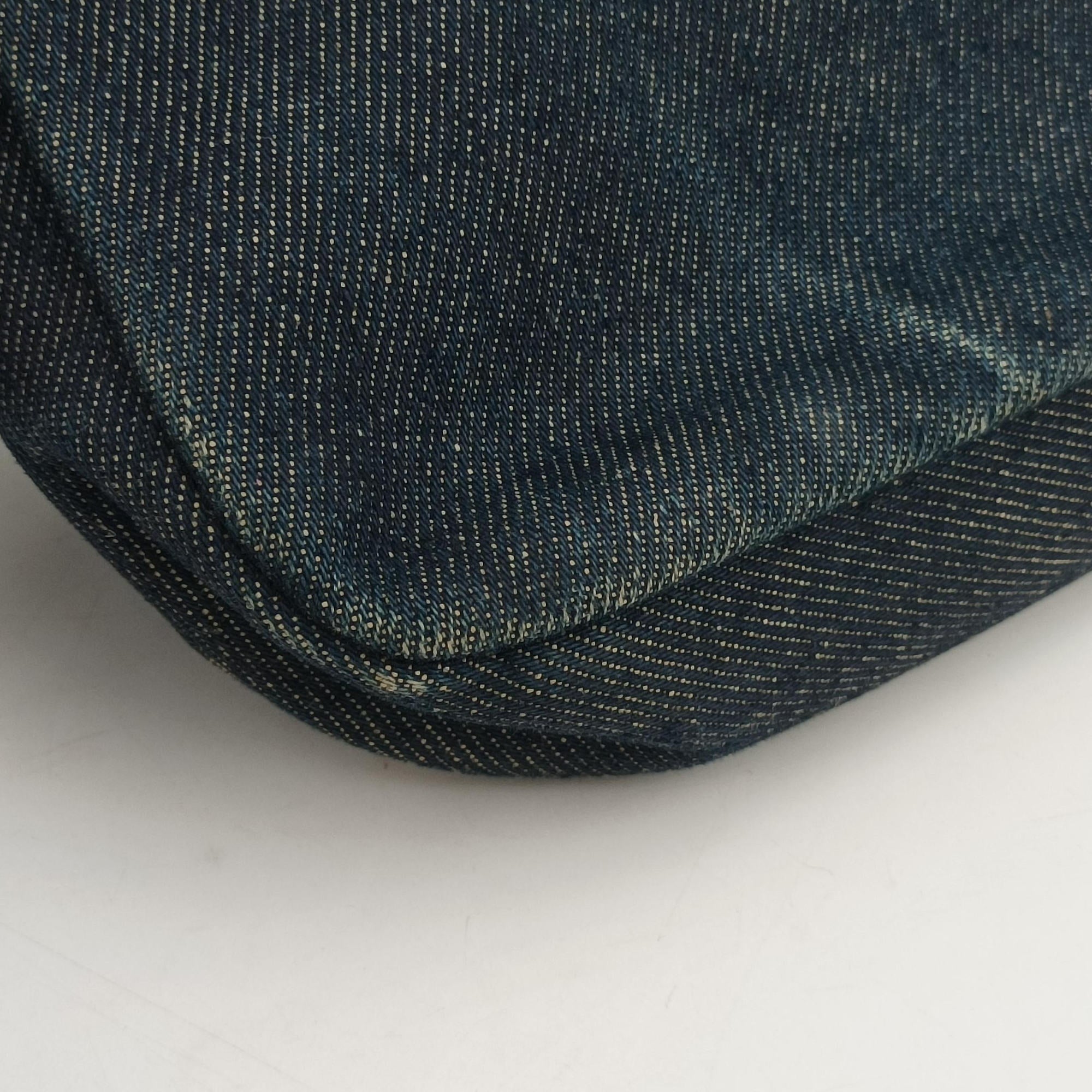 Marispearl Navy denim MA-1919マリスパール ネイビー デニム MA-1919