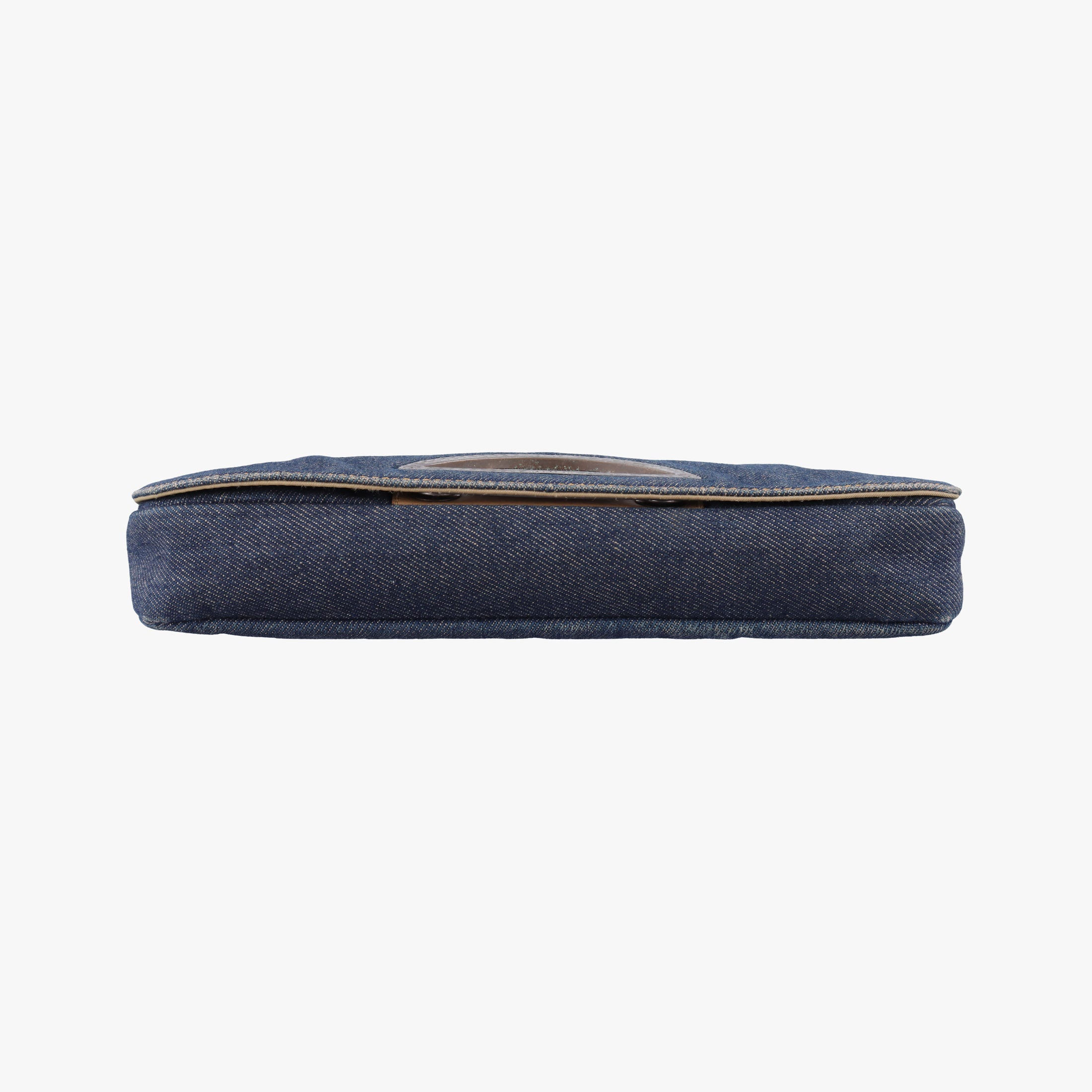 Marispearl Navy denim MA-1919マリスパール ネイビー デニム MA-1919