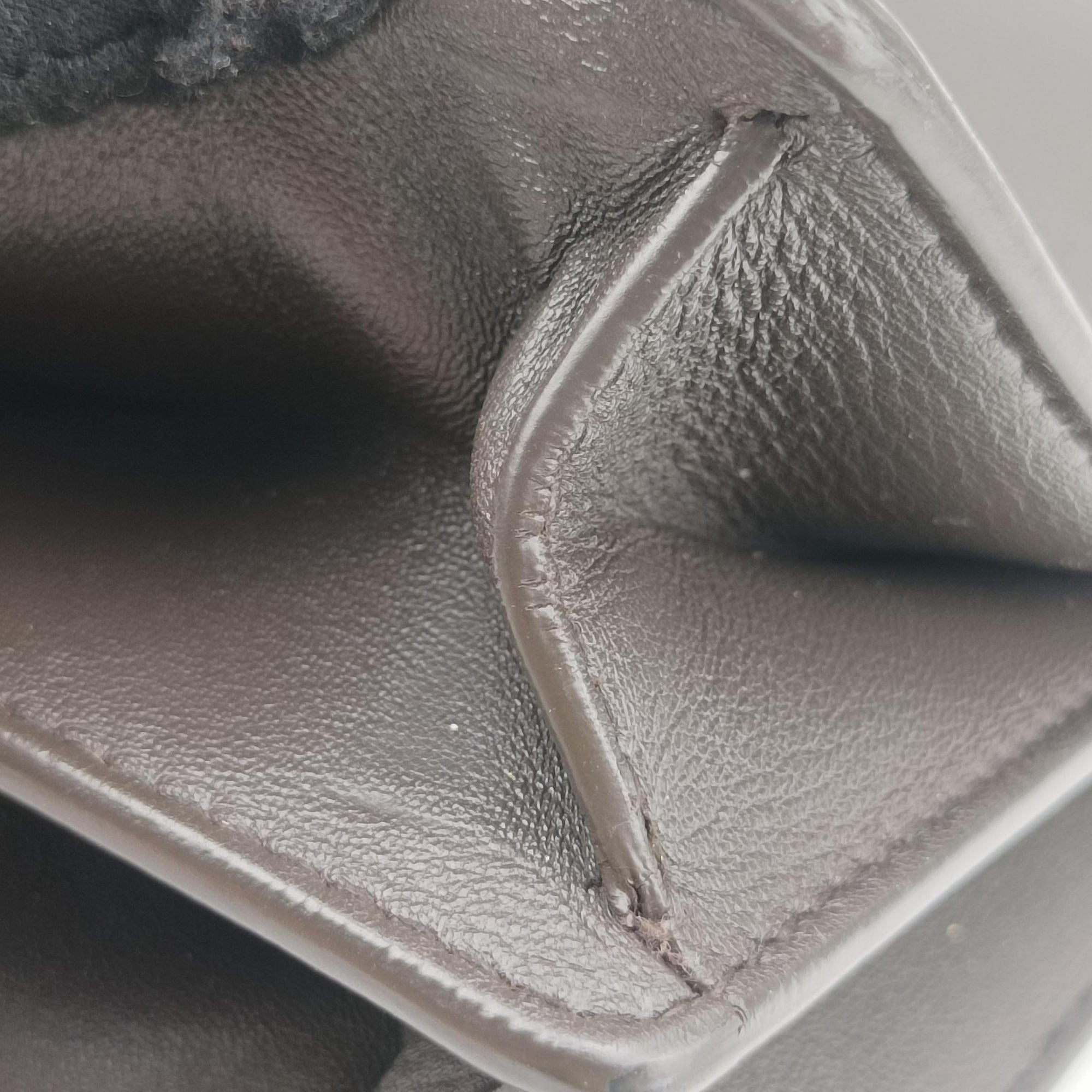 DiorDirection Brown Smooth calfskin 09-BO-0138ディオールディレクション ブラウン スムース カーフレザー 09-BO-0138